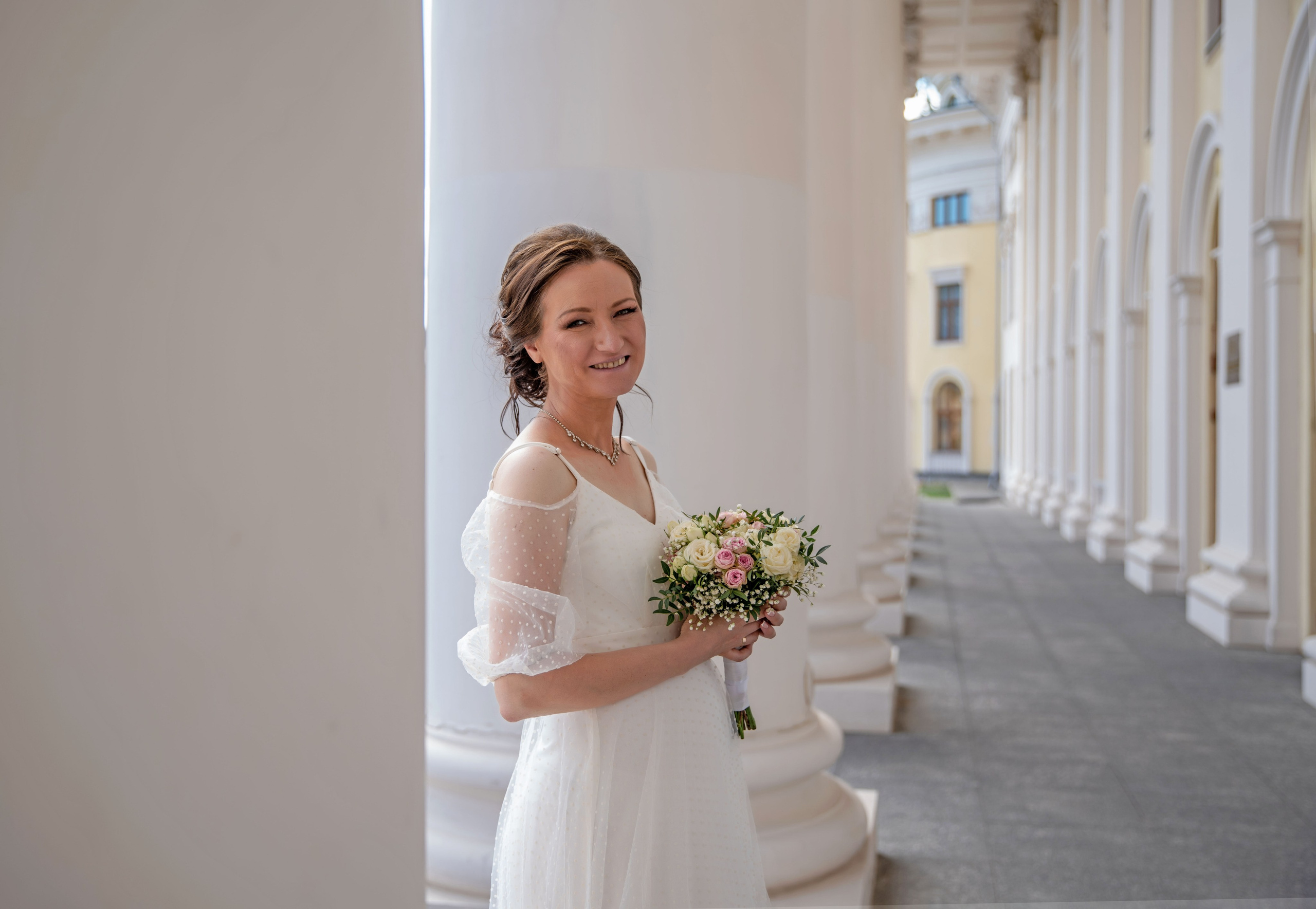 Свадьба. Семейный и детский фотограф в Нижнем Новгороде