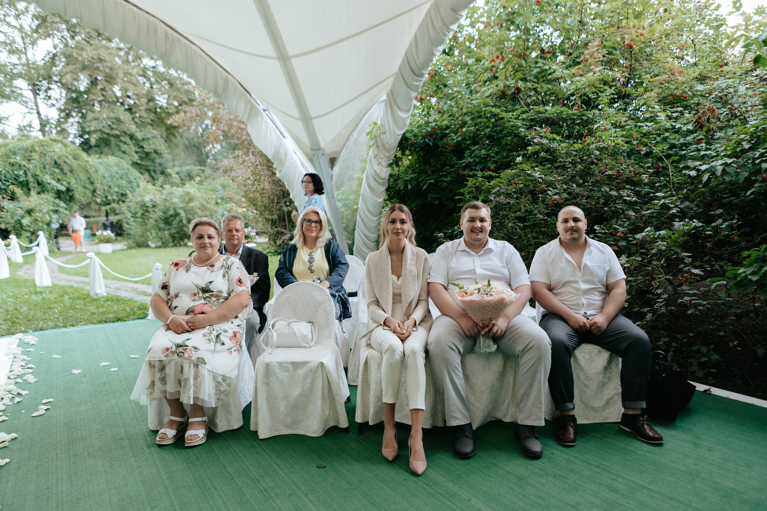 Юлия и Григорий. Роспись. Свадебный и портретный фотограф в Москве Анастасия Масюк