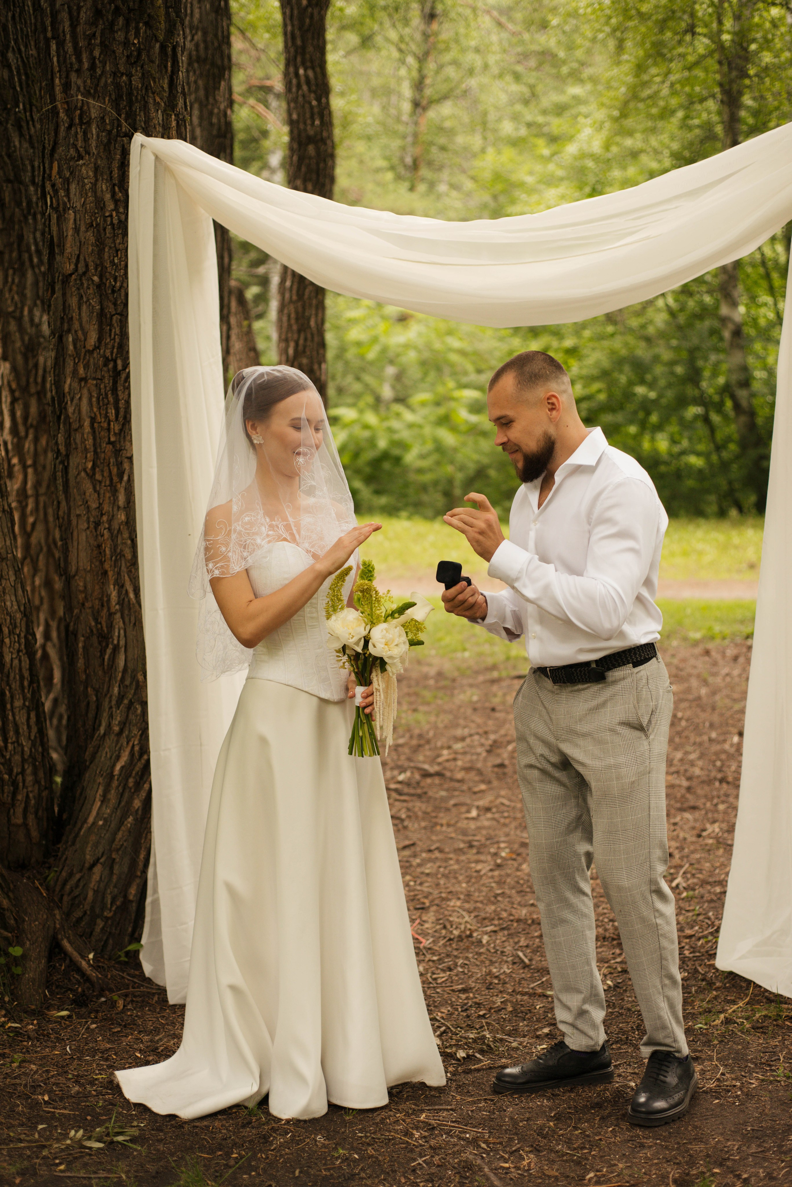Вячеслав и Дарина. Фотограф в Новосибирске