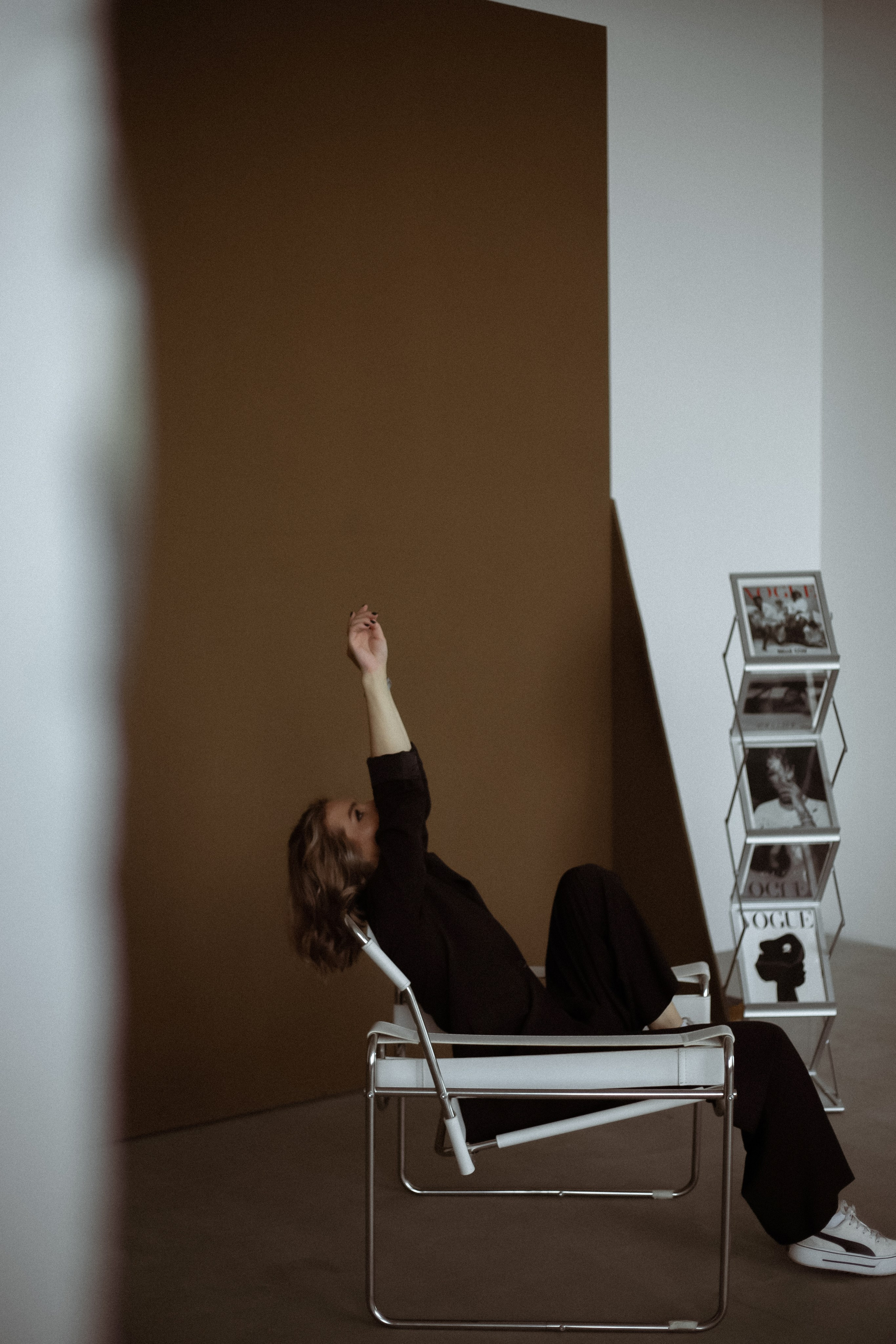 Женский портрет. Фотограф Карина Орехина из Ярославля