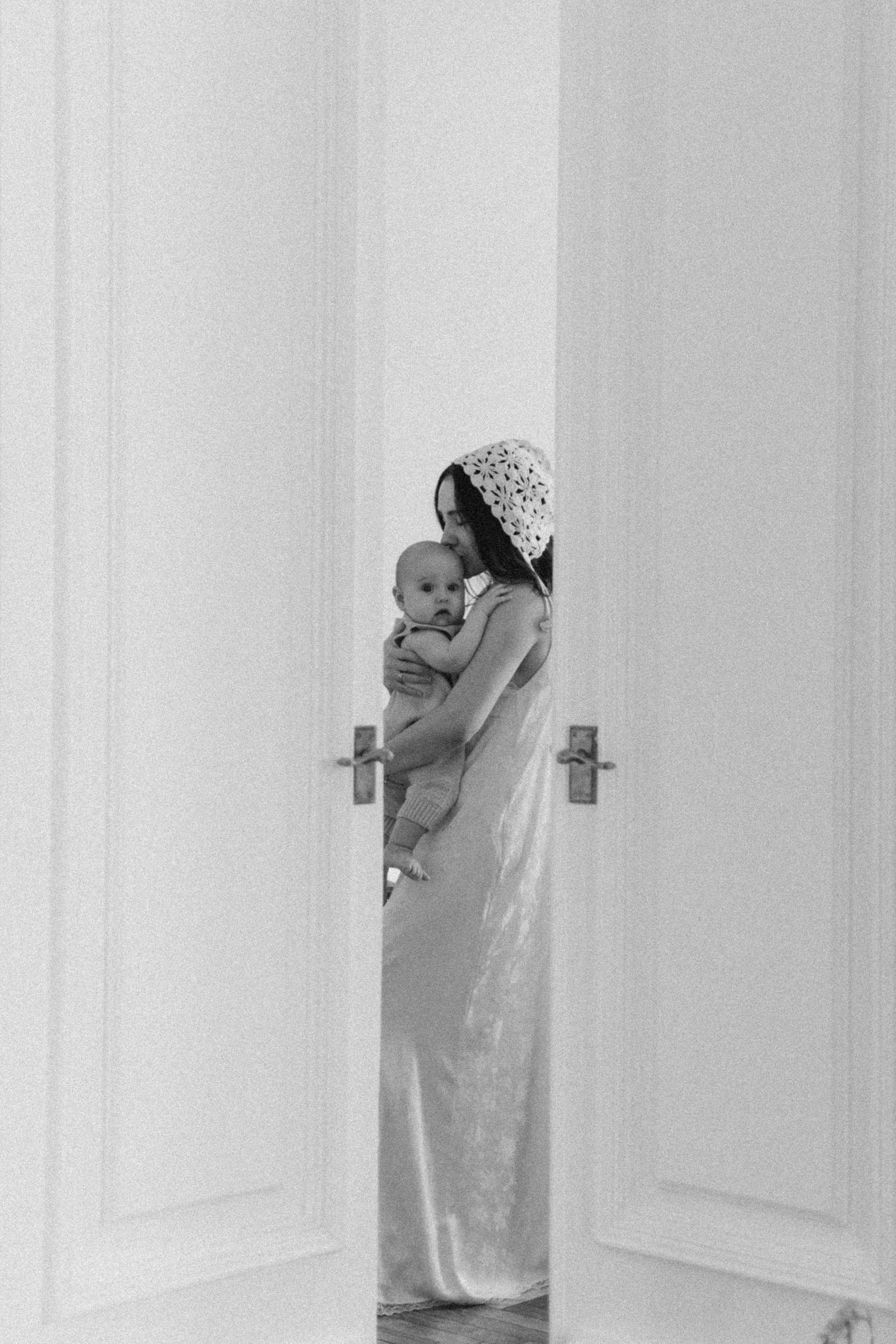 Мама. Семейный фотограф Москва Наталия Осьмакова