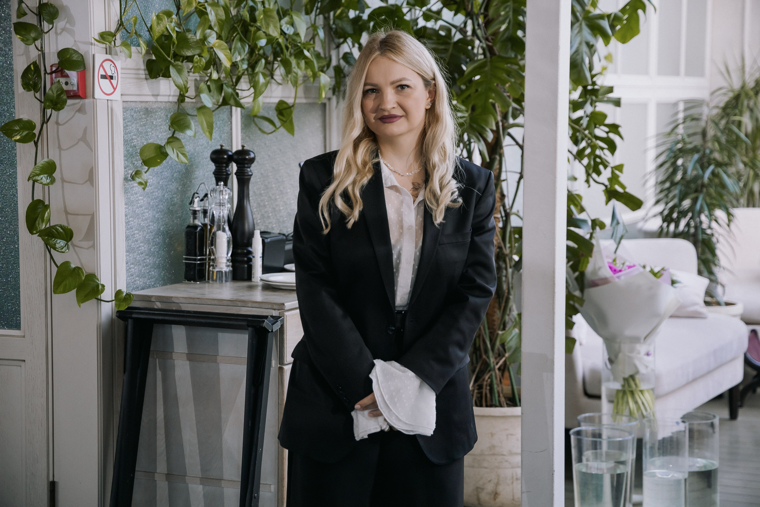 Яна и Святослав. Свадебный день. Свадебная фотография. Арина Рубах