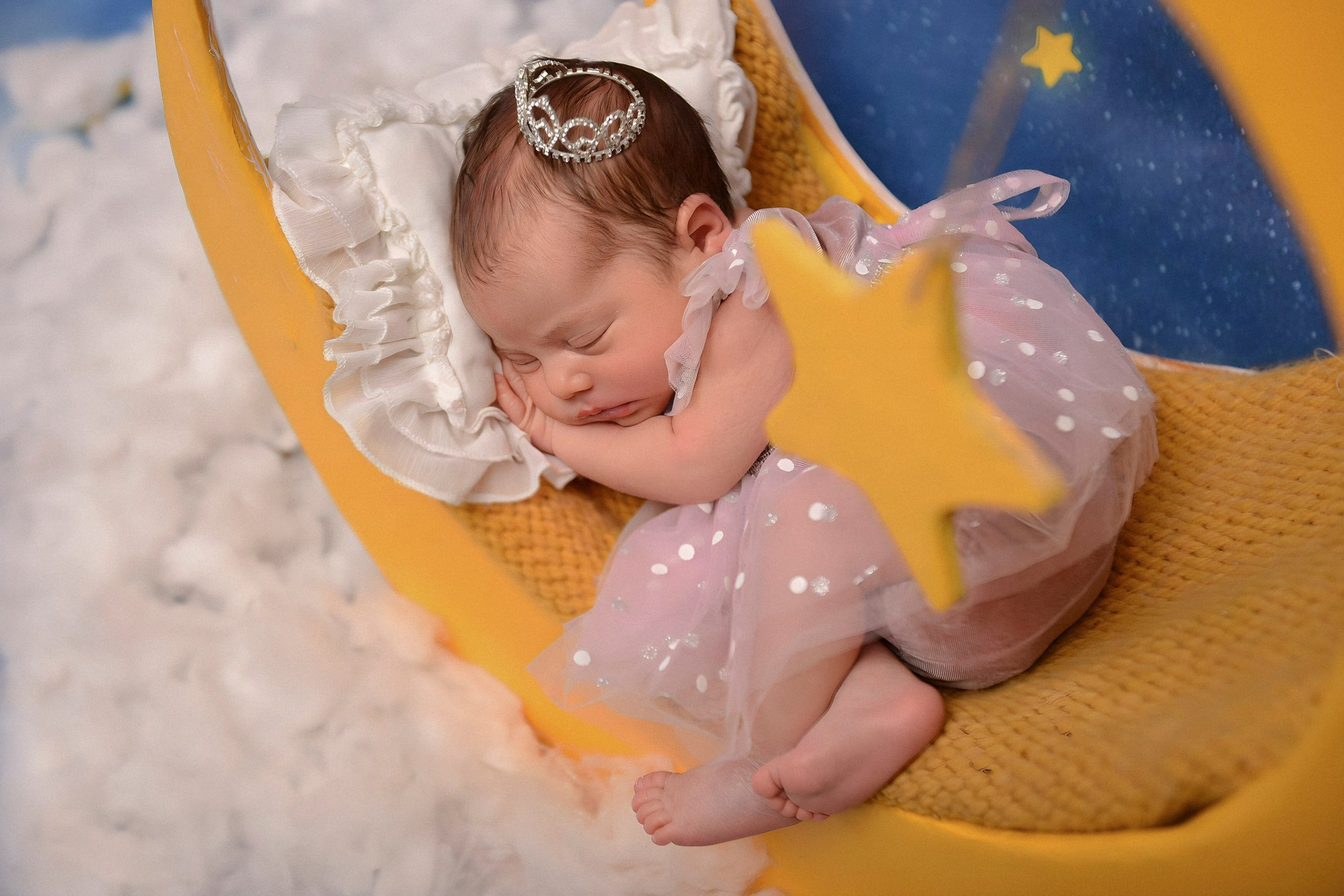 Newborn classic. Детский и семейный фотограф