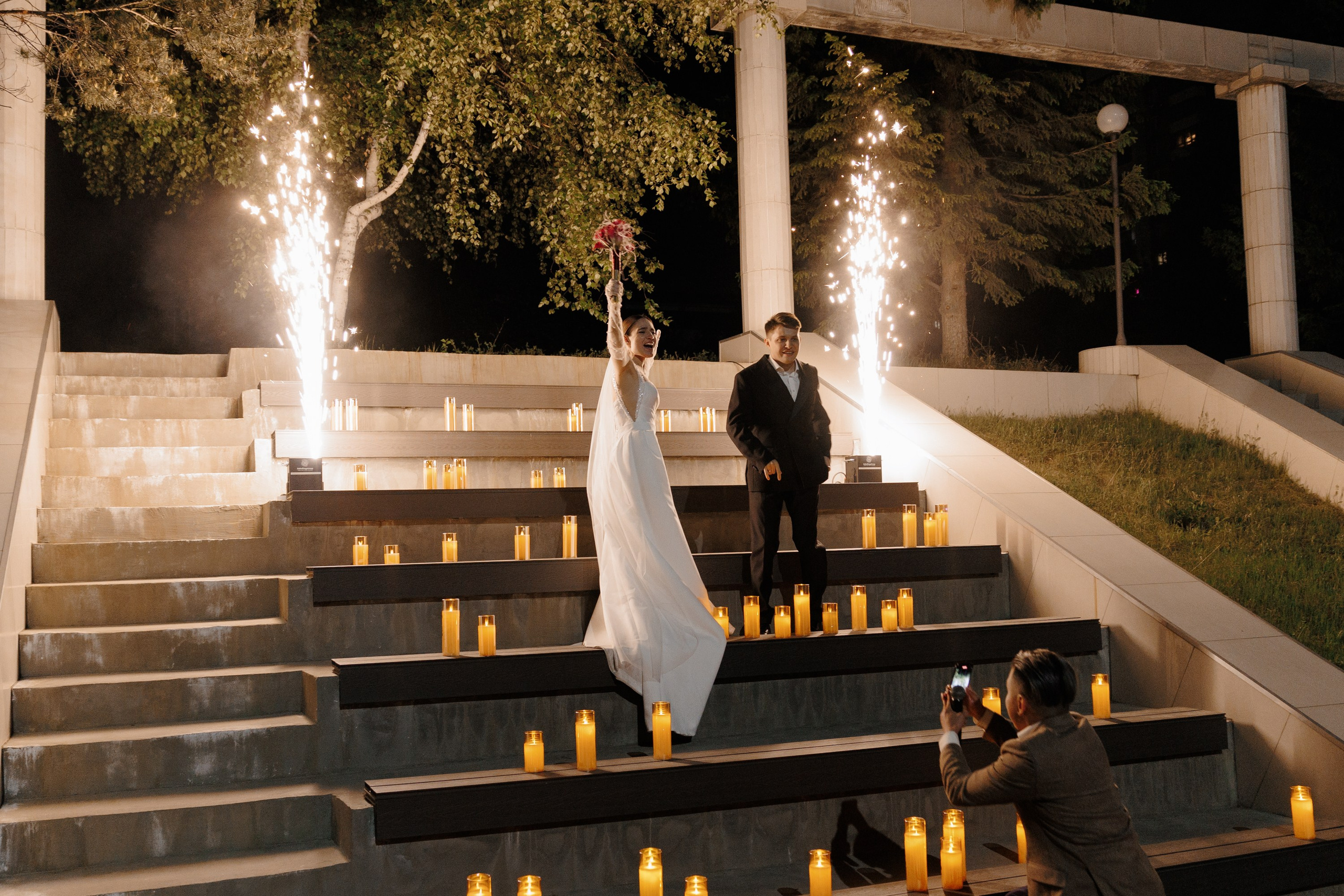 Алексей и Алина (полный день). Свадебный фотограф