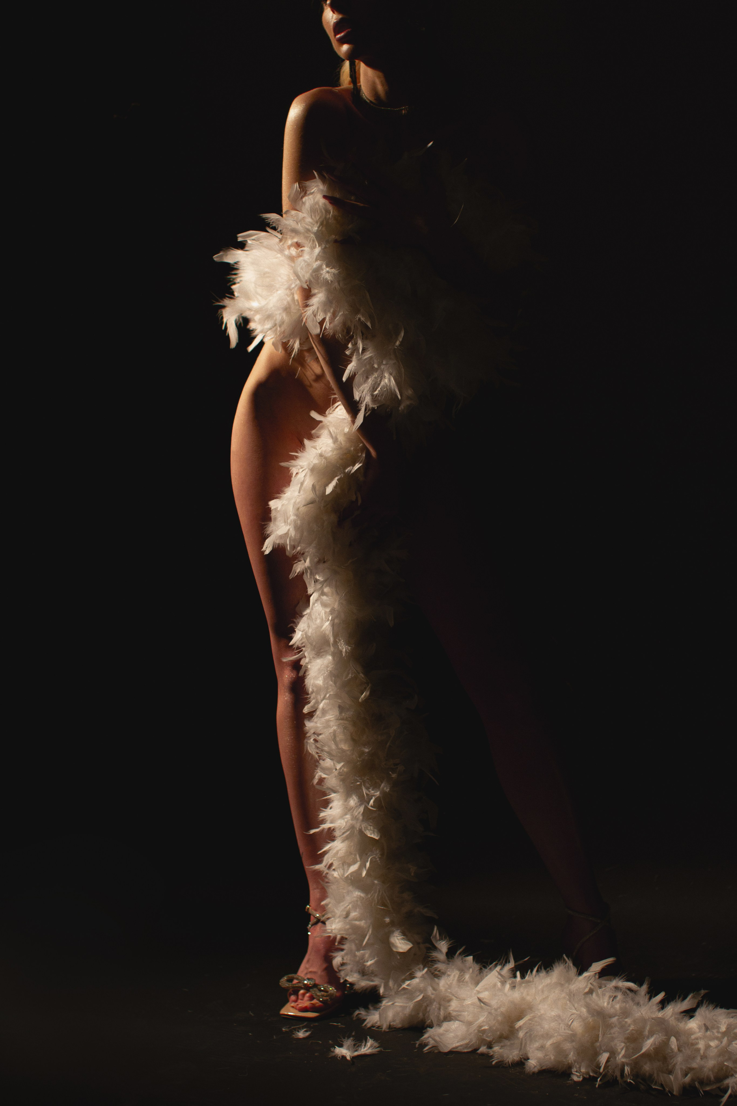 Portfolio. Профессиональный Фотограф Москва. Женский портрет