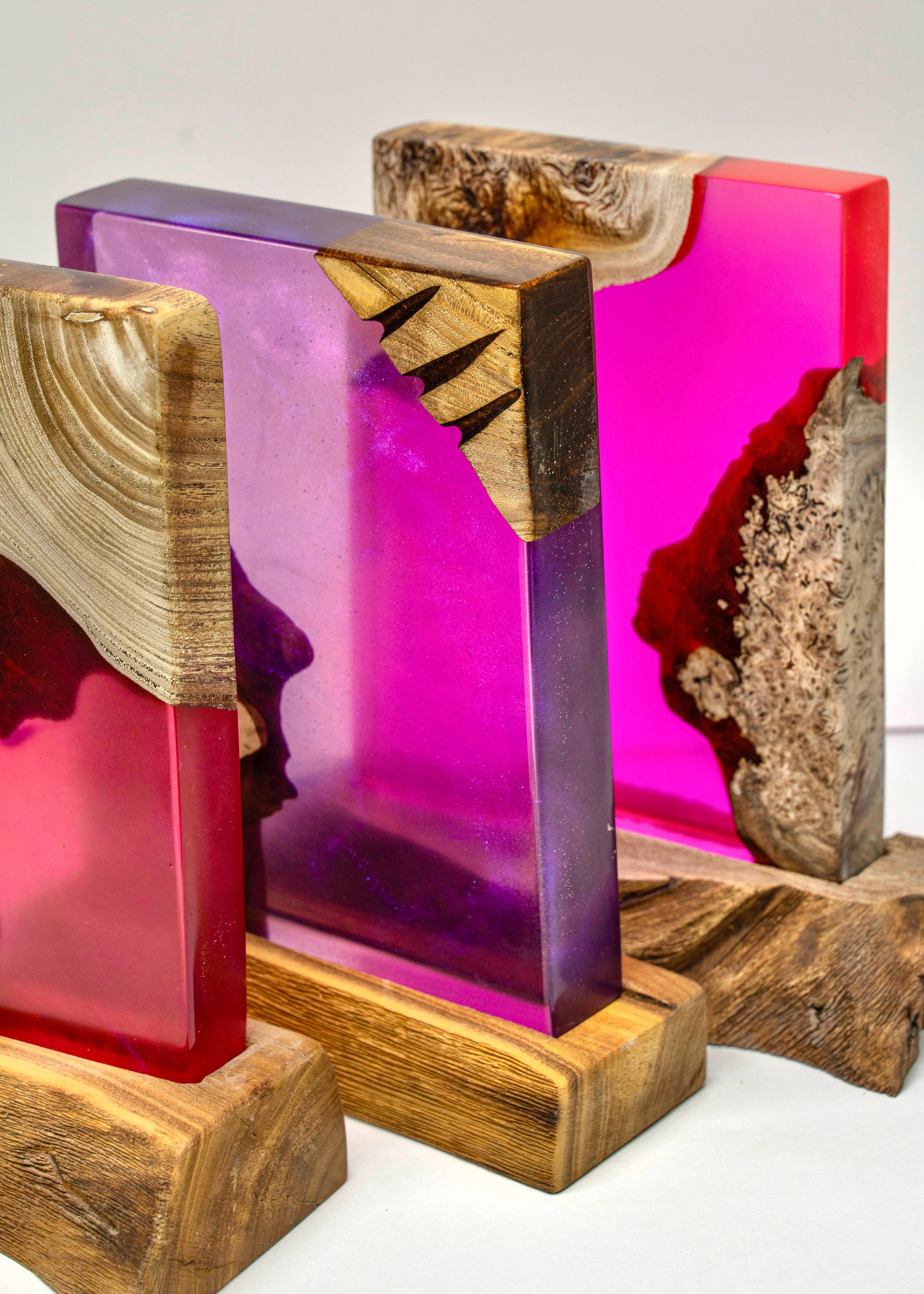 Контент съёмка. Главная