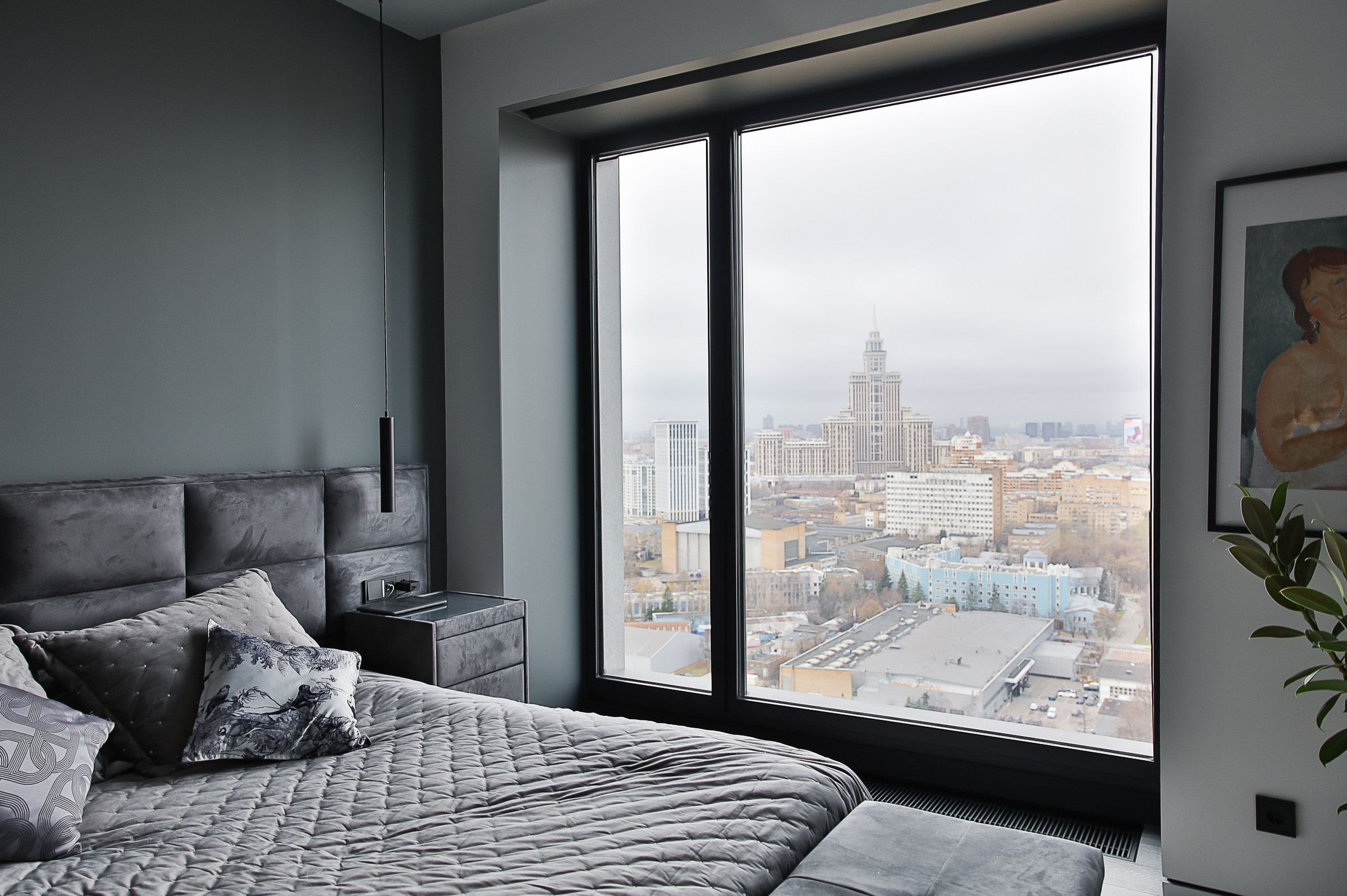 PRIME PARK. Фотограф в Москве Ольга Колесникова