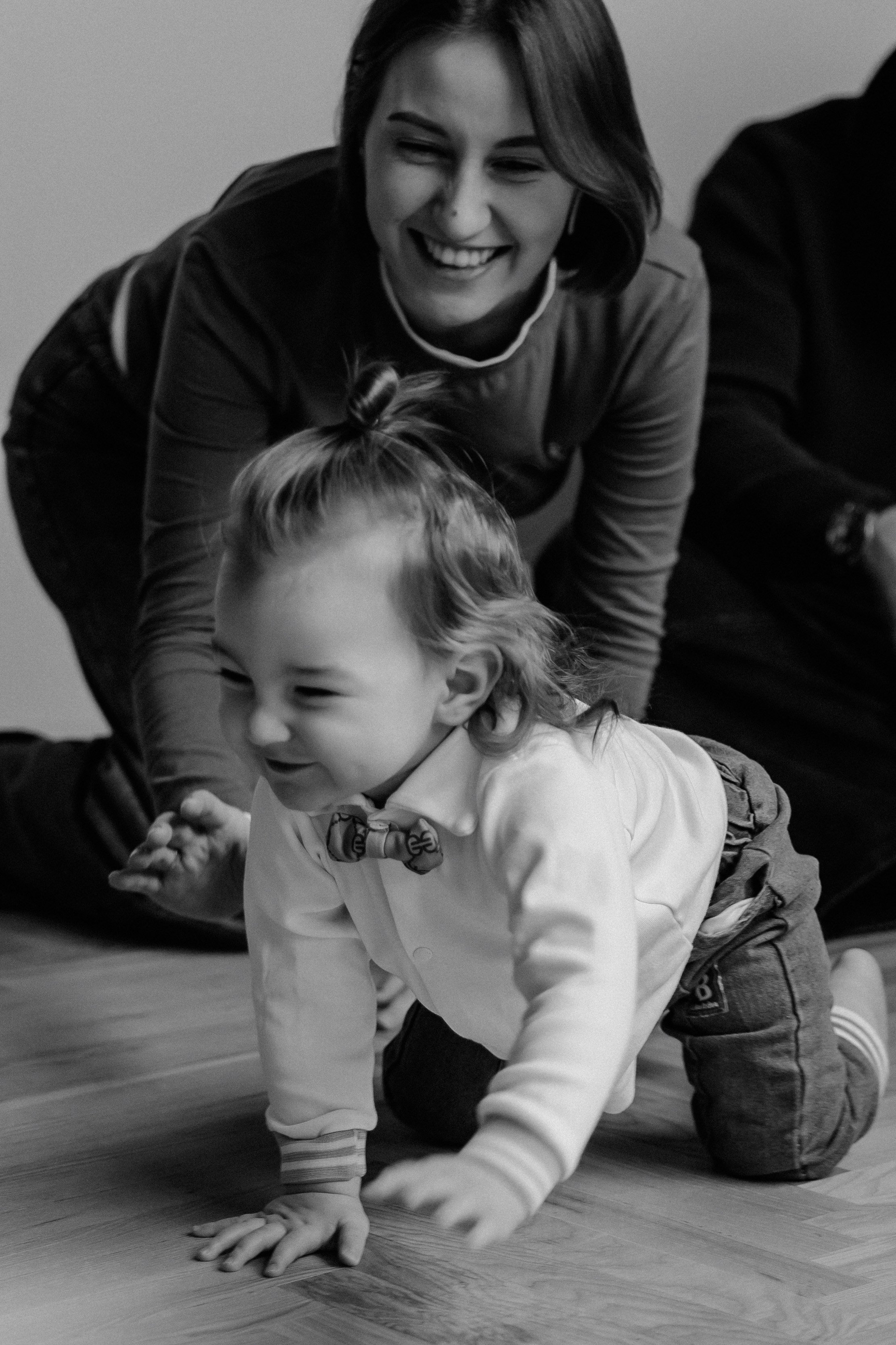 Дима+Настя+Василий. Свадебный и семейный фотограф в Волгограде Галина Микитинская