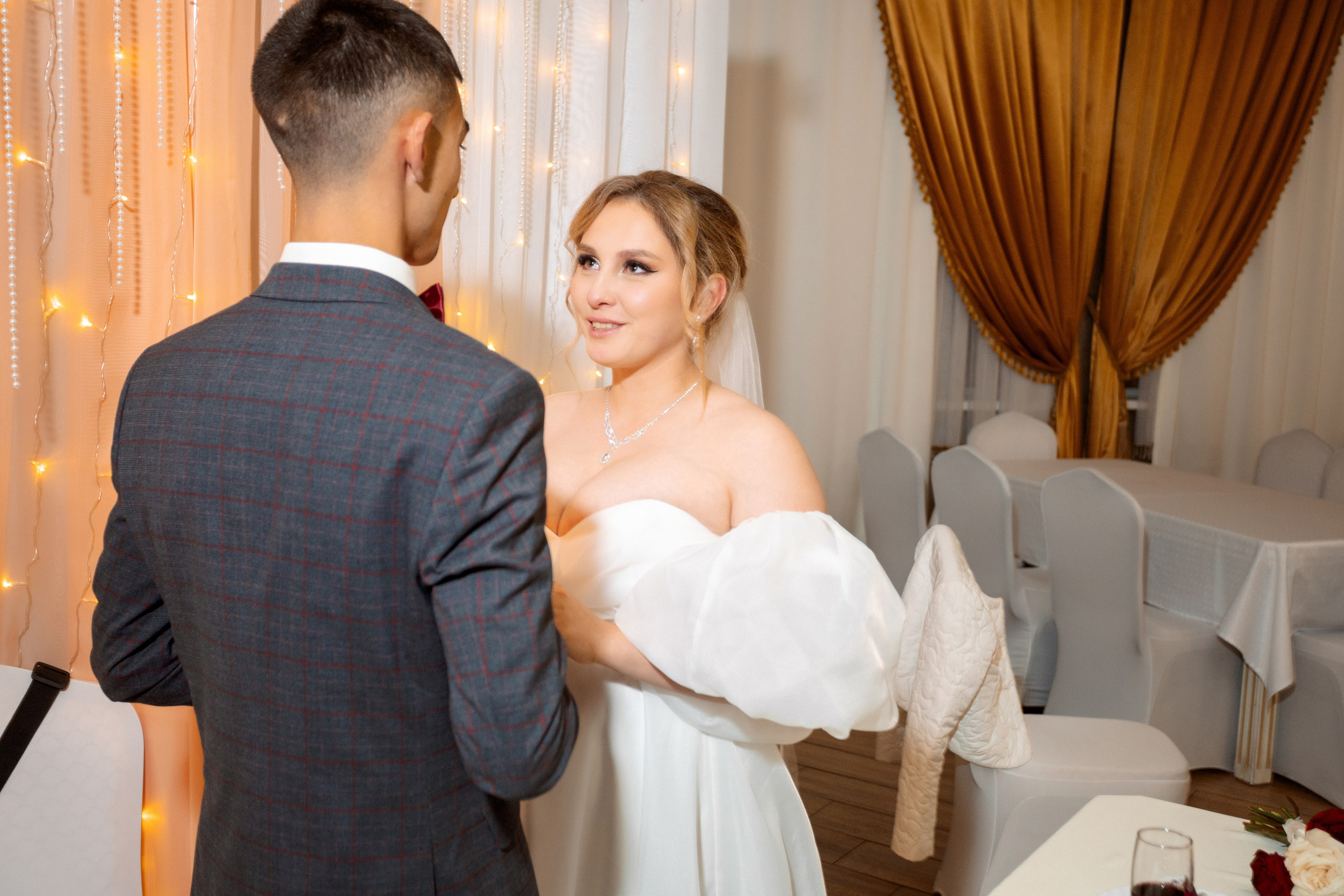 СВАДЬБА: Дима и Юля. Все фото. Профессиональный фотограф в Ижевске Леша Петров