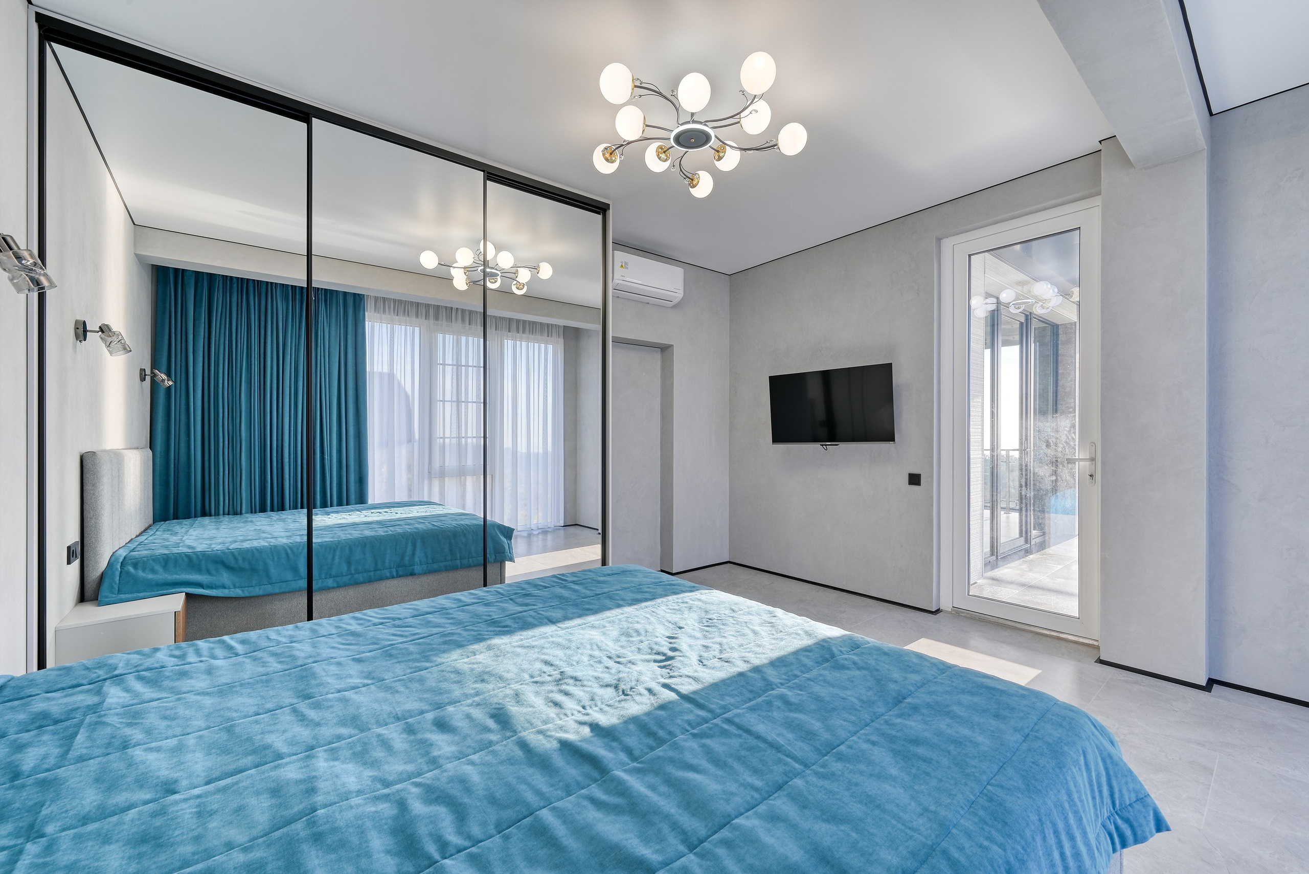 Интерьерная фотосъемка дома в Сочи (Кудепста). Интерьерный фотограф в Сочи | Роман Сусленко