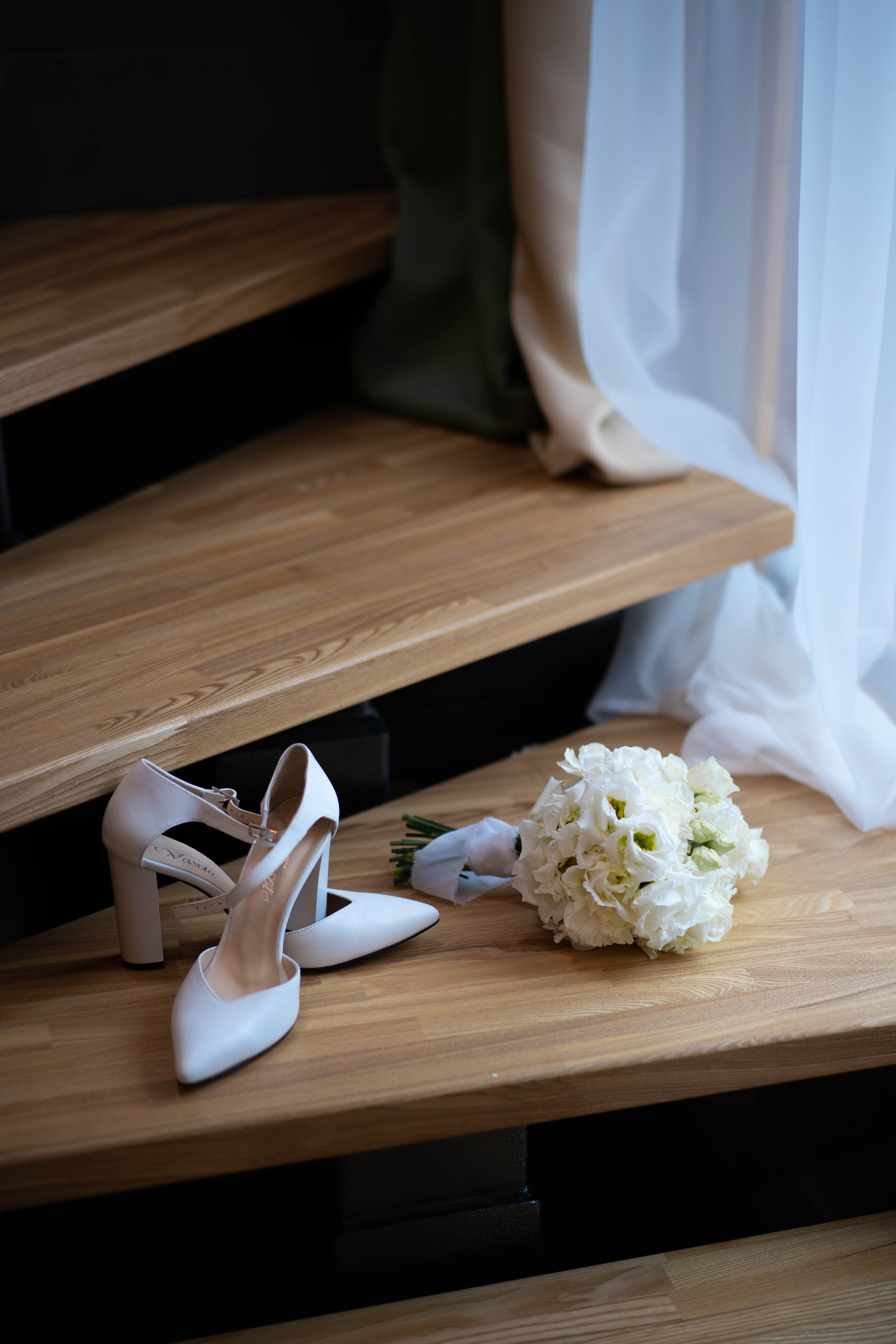 Сергей и Наталья. Портретный фотограф в Москве Анастасия Шагирова