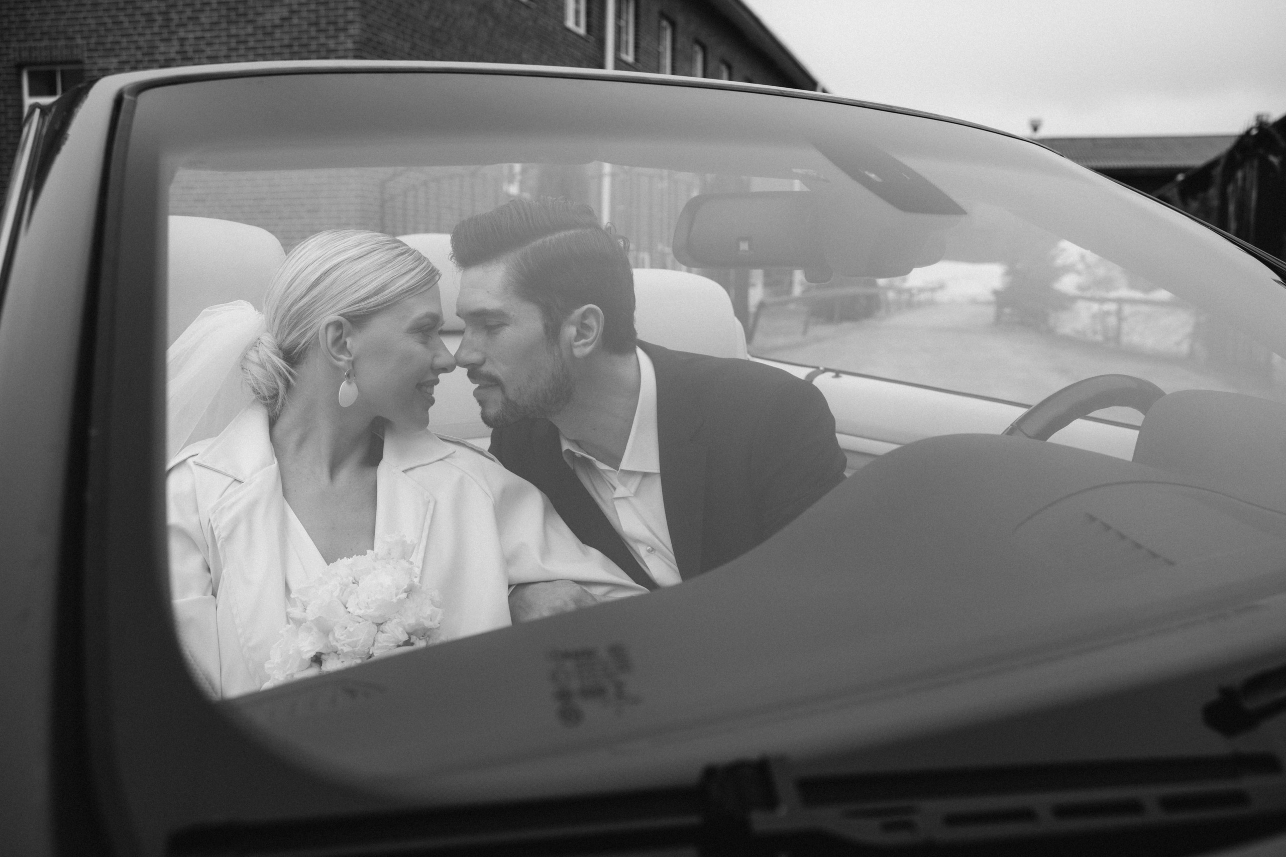 Сергей и Наталья. Портретный фотограф в Москве Анастасия Шагирова