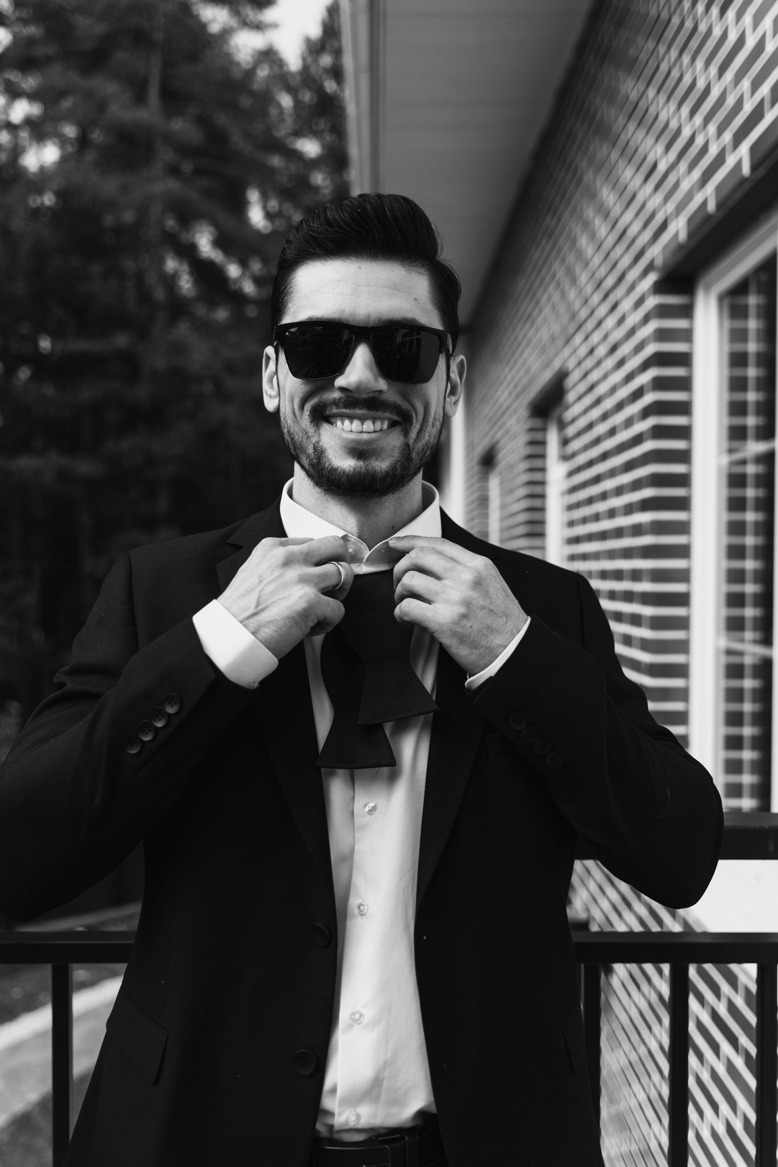 Сергей и Наталья. Портретный фотограф в Москве Анастасия Шагирова