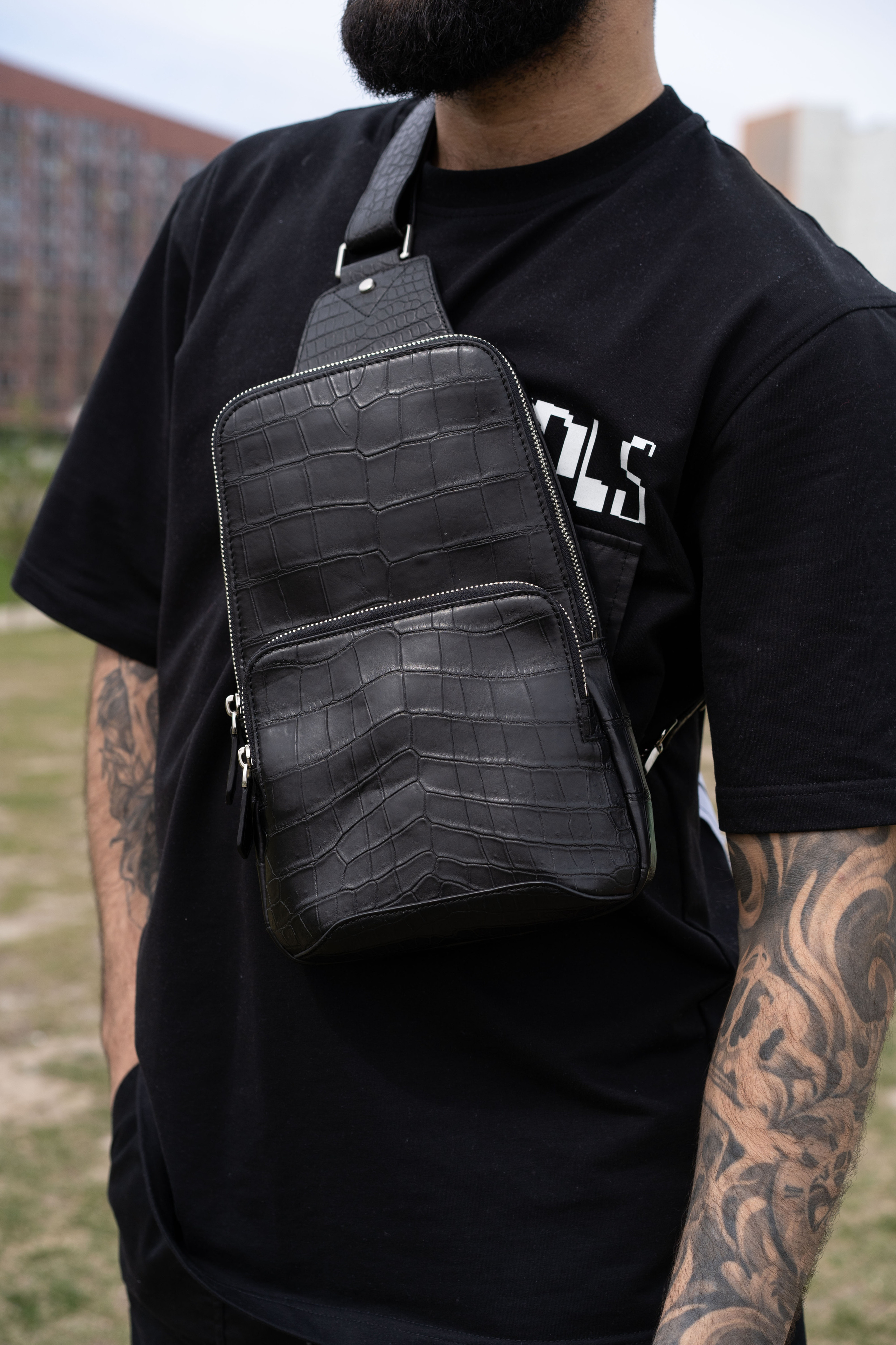 Dandy Lab. Портретный фотограф в Москве Анастасия Шагирова