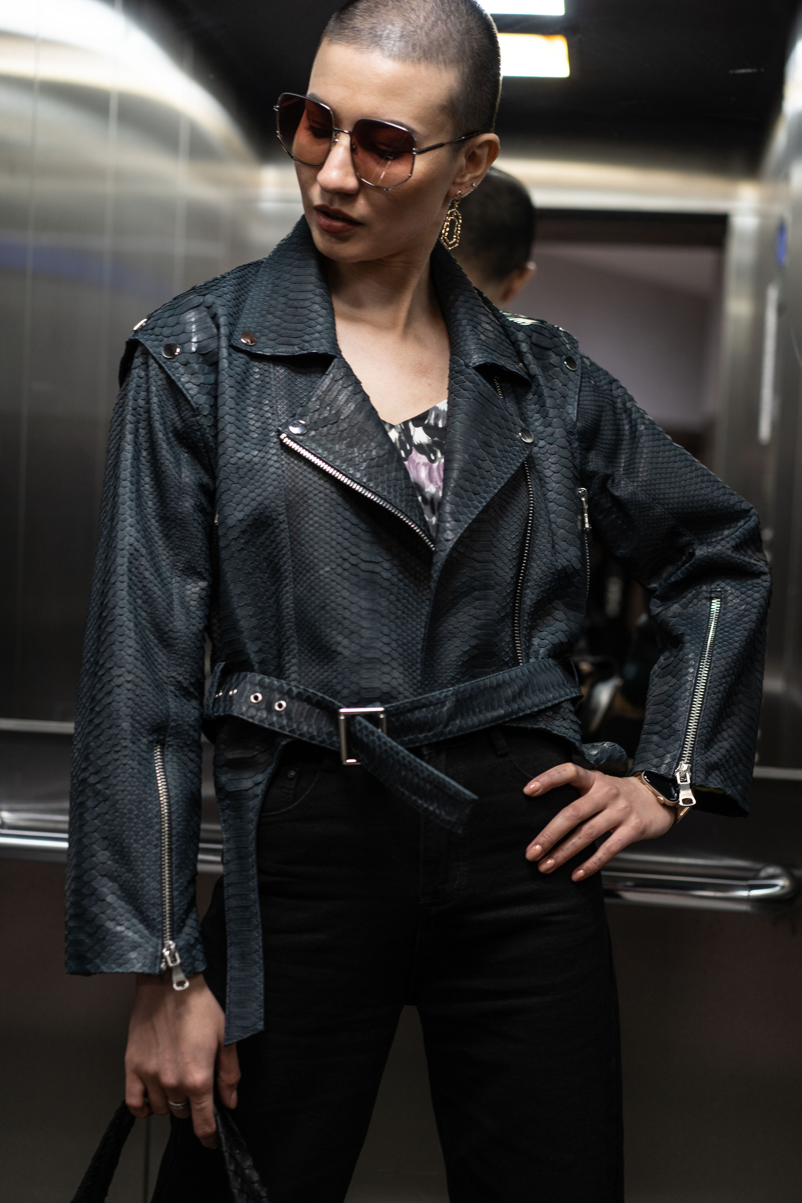 Dandy Lab. Портретный фотограф в Москве Анастасия Шагирова