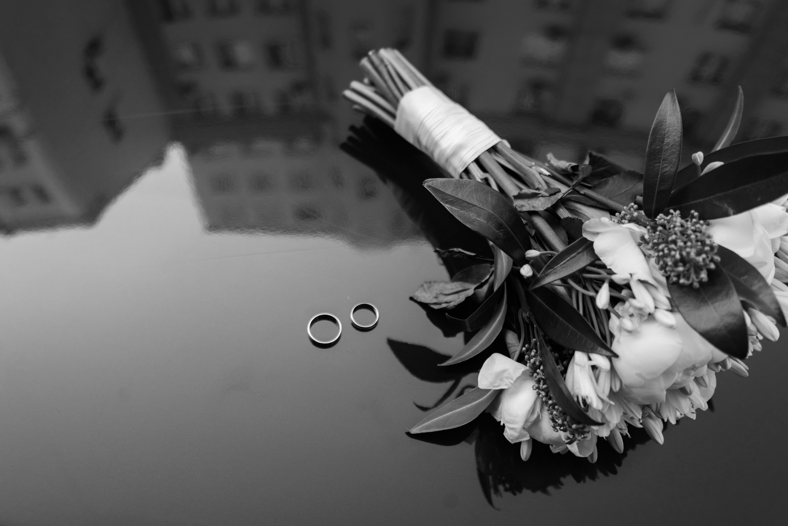 Анатолий и Екатерина. Портретный фотограф в Москве Анастасия Шагирова