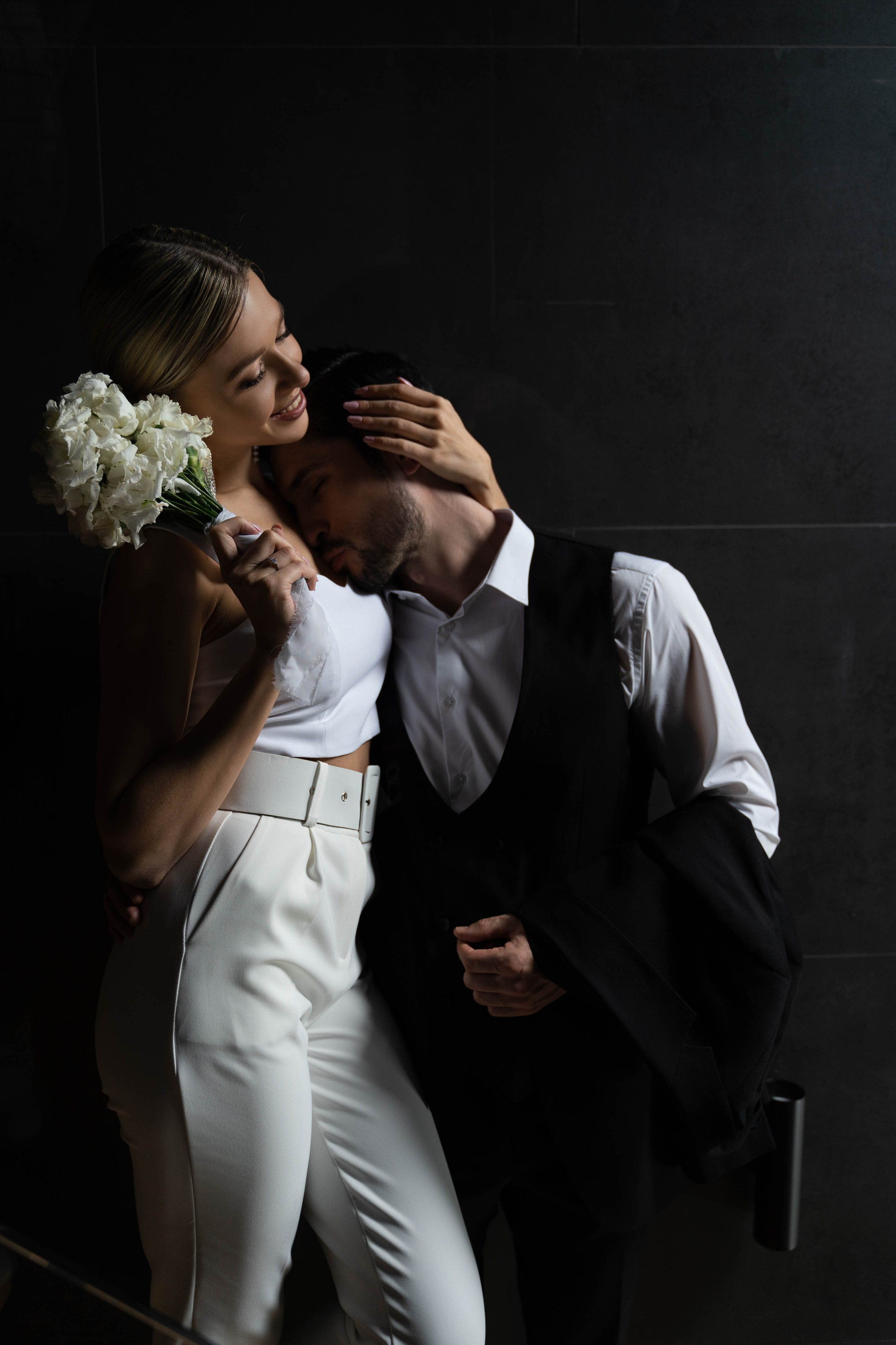 Сергей и Наталья. Портретный фотограф в Москве Анастасия Шагирова