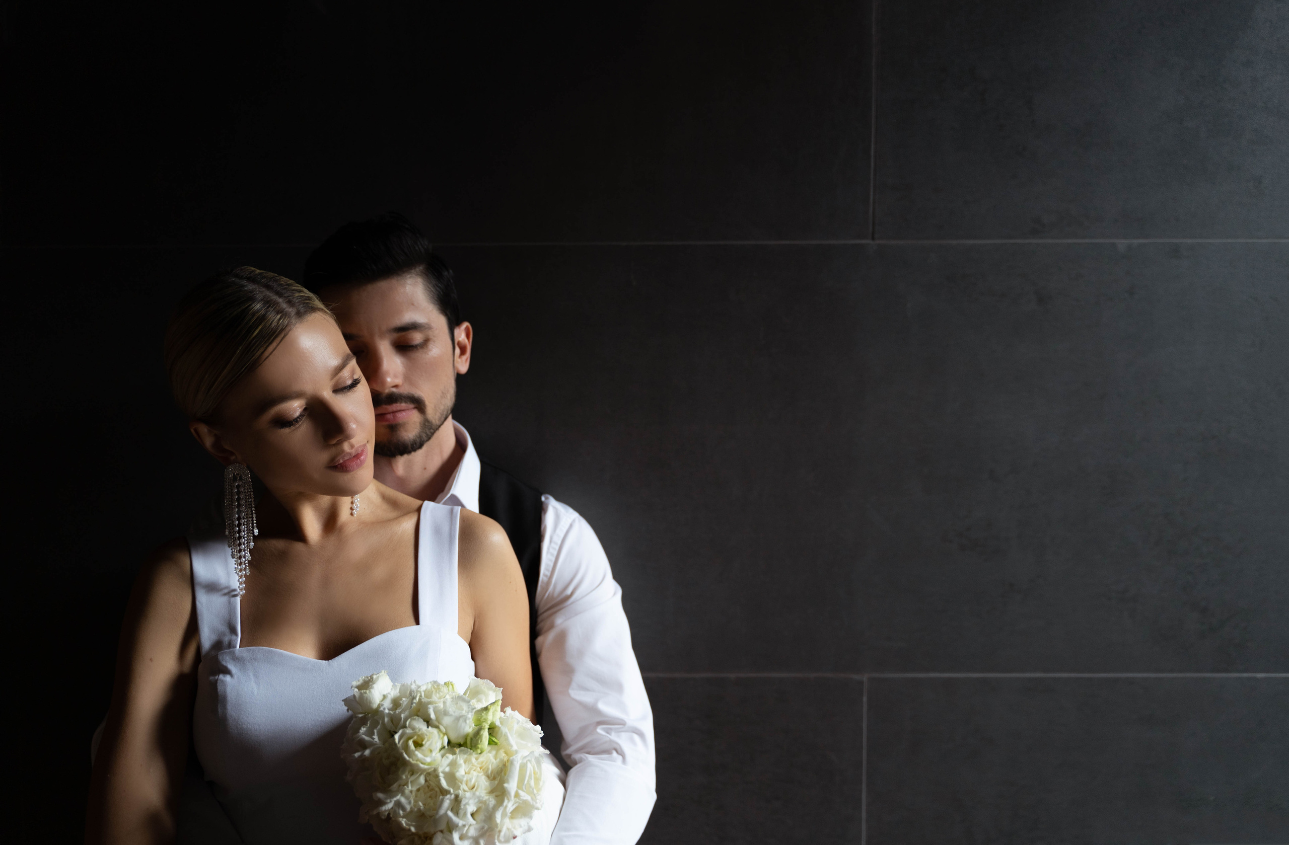 Сергей и Наталья. Портретный фотограф в Москве Анастасия Шагирова