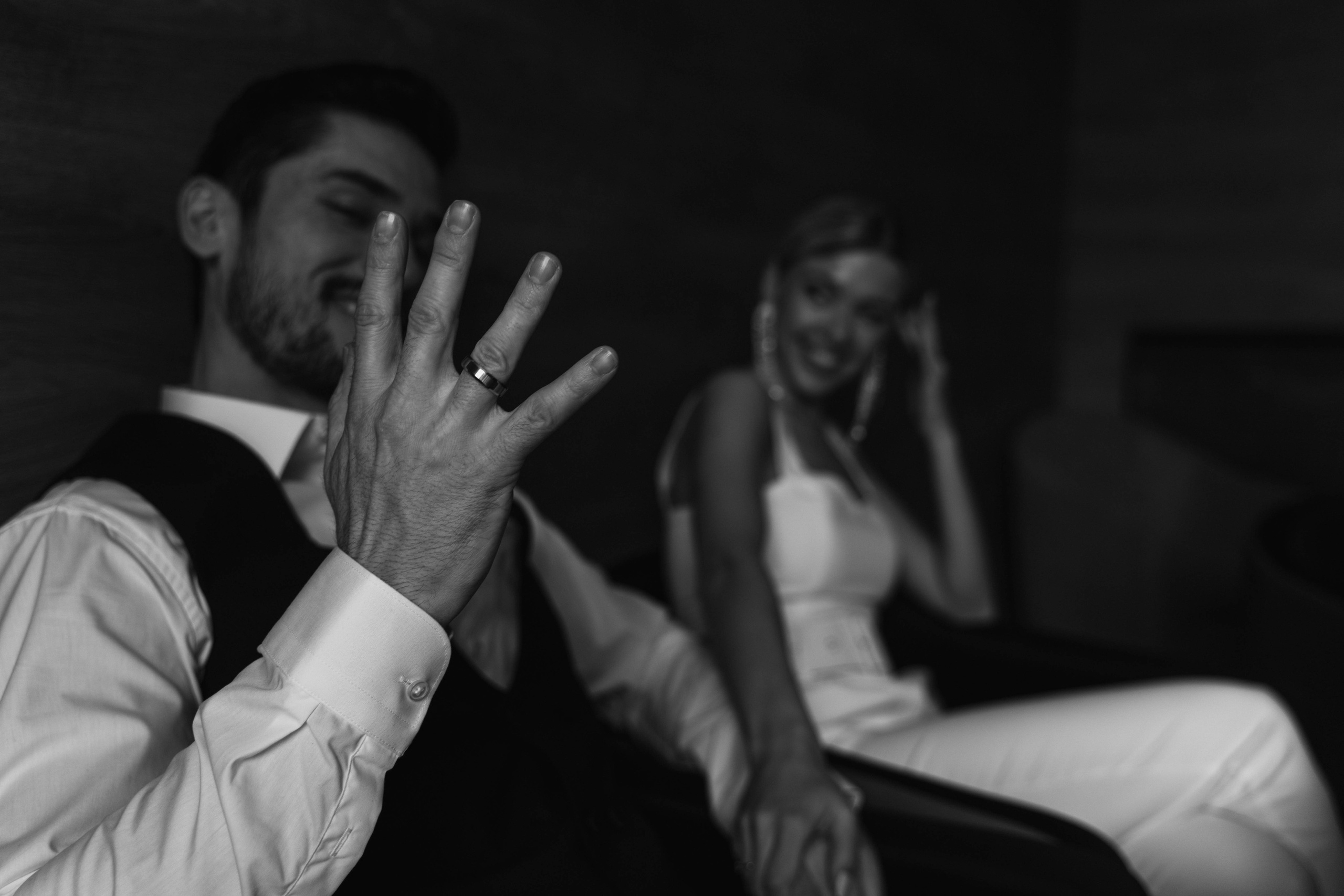 Сергей и Наталья. Портретный фотограф в Москве Анастасия Шагирова