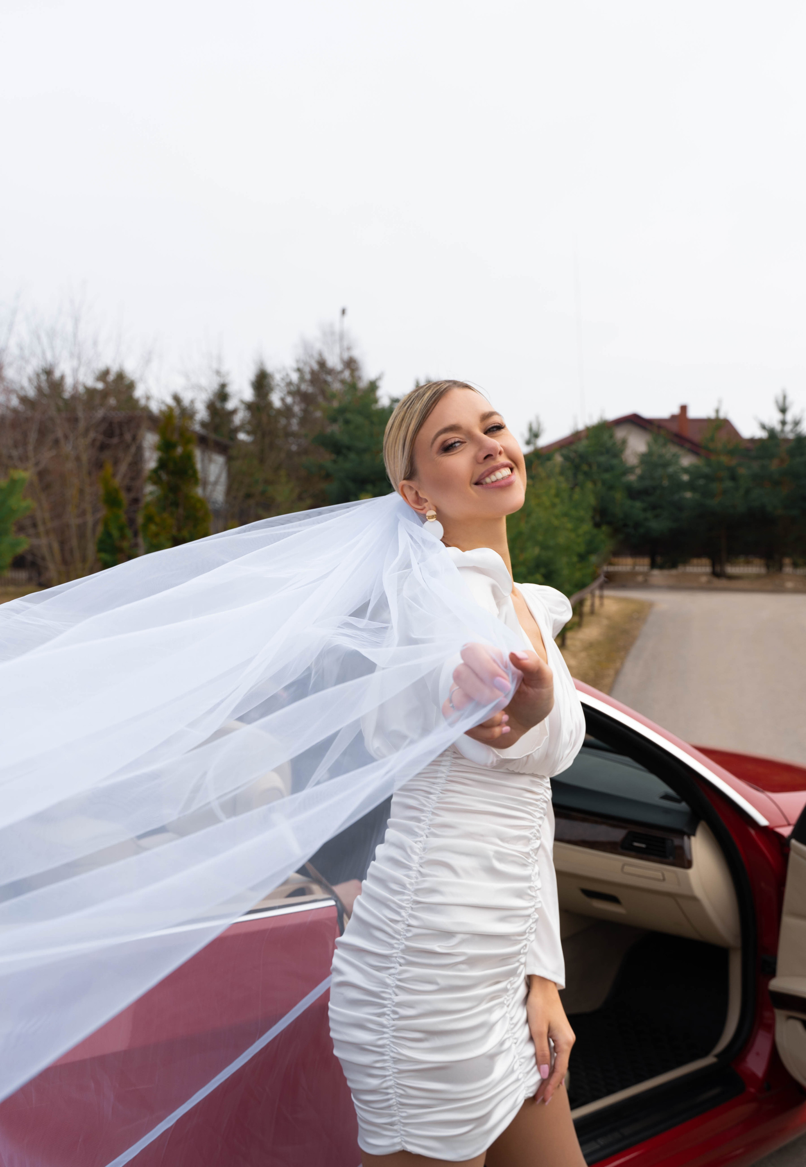 Сергей и Наталья. Портретный фотограф в Москве Анастасия Шагирова