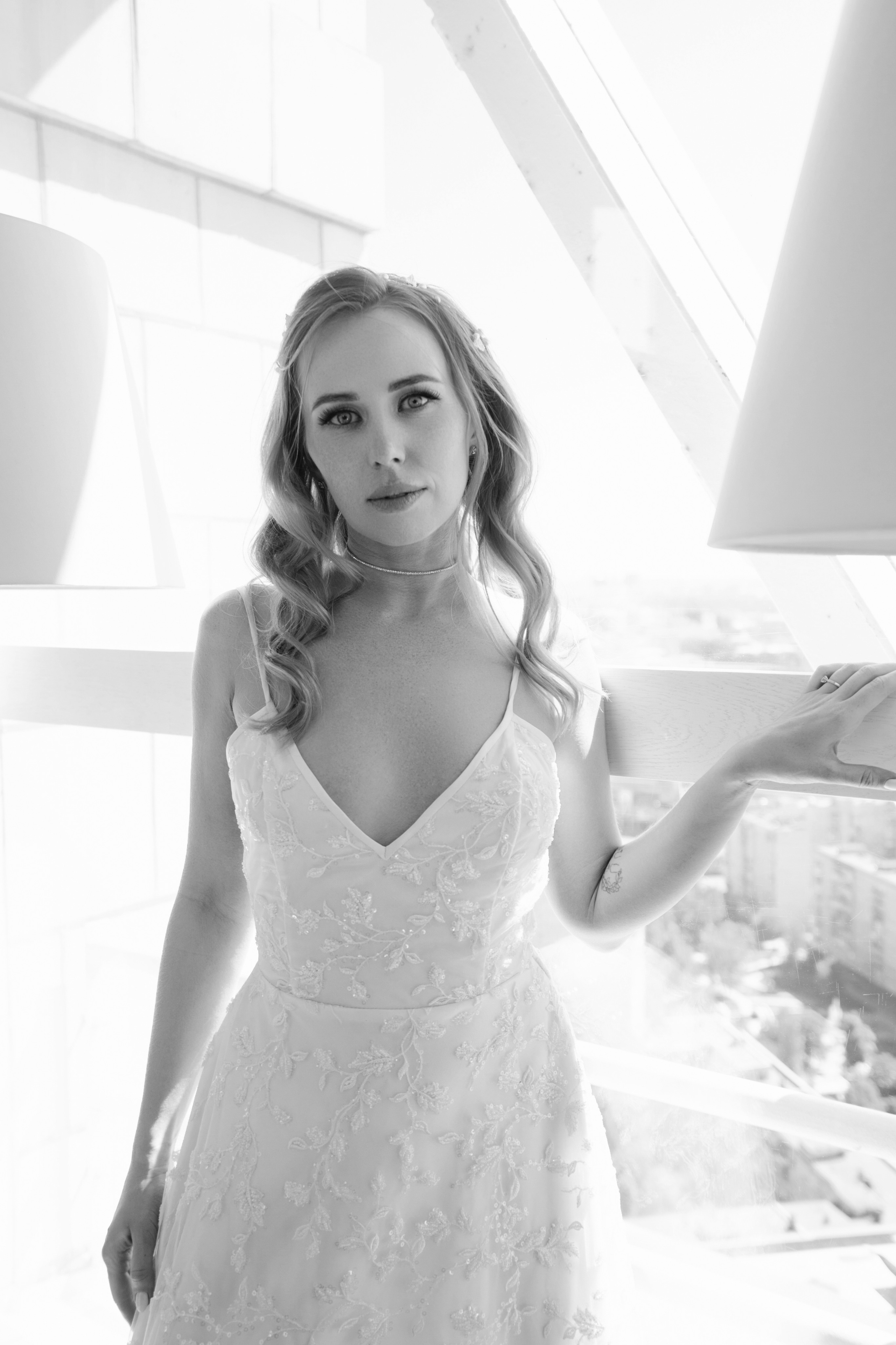 Анатолий и Екатерина. Портретный фотограф в Москве Анастасия Шагирова