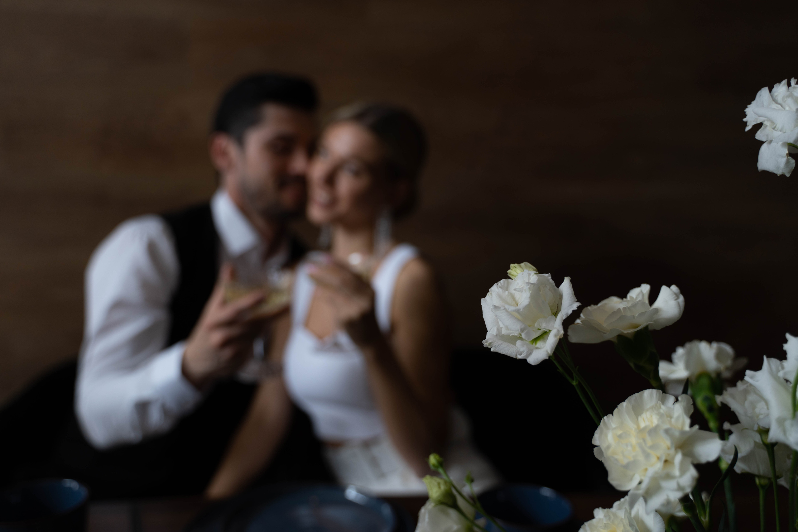 Сергей и Наталья. Портретный фотограф в Москве Анастасия Шагирова