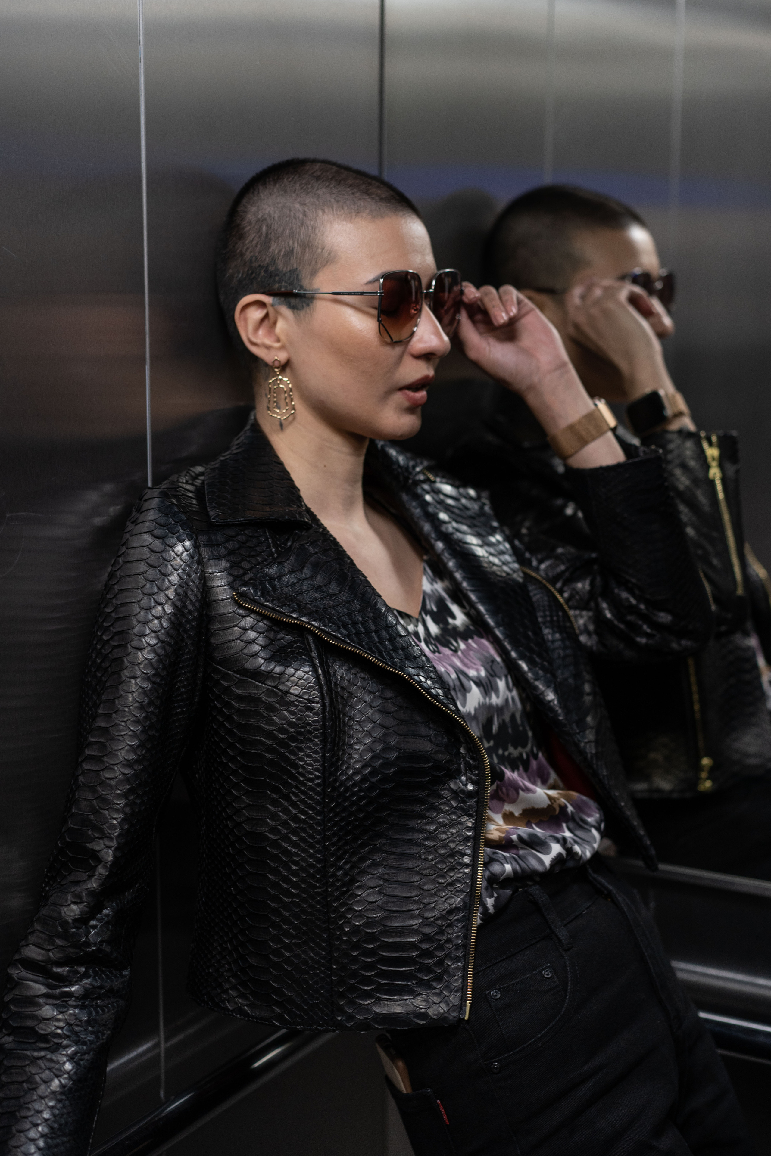 Dandy Lab. Портретный фотограф в Москве Анастасия Шагирова