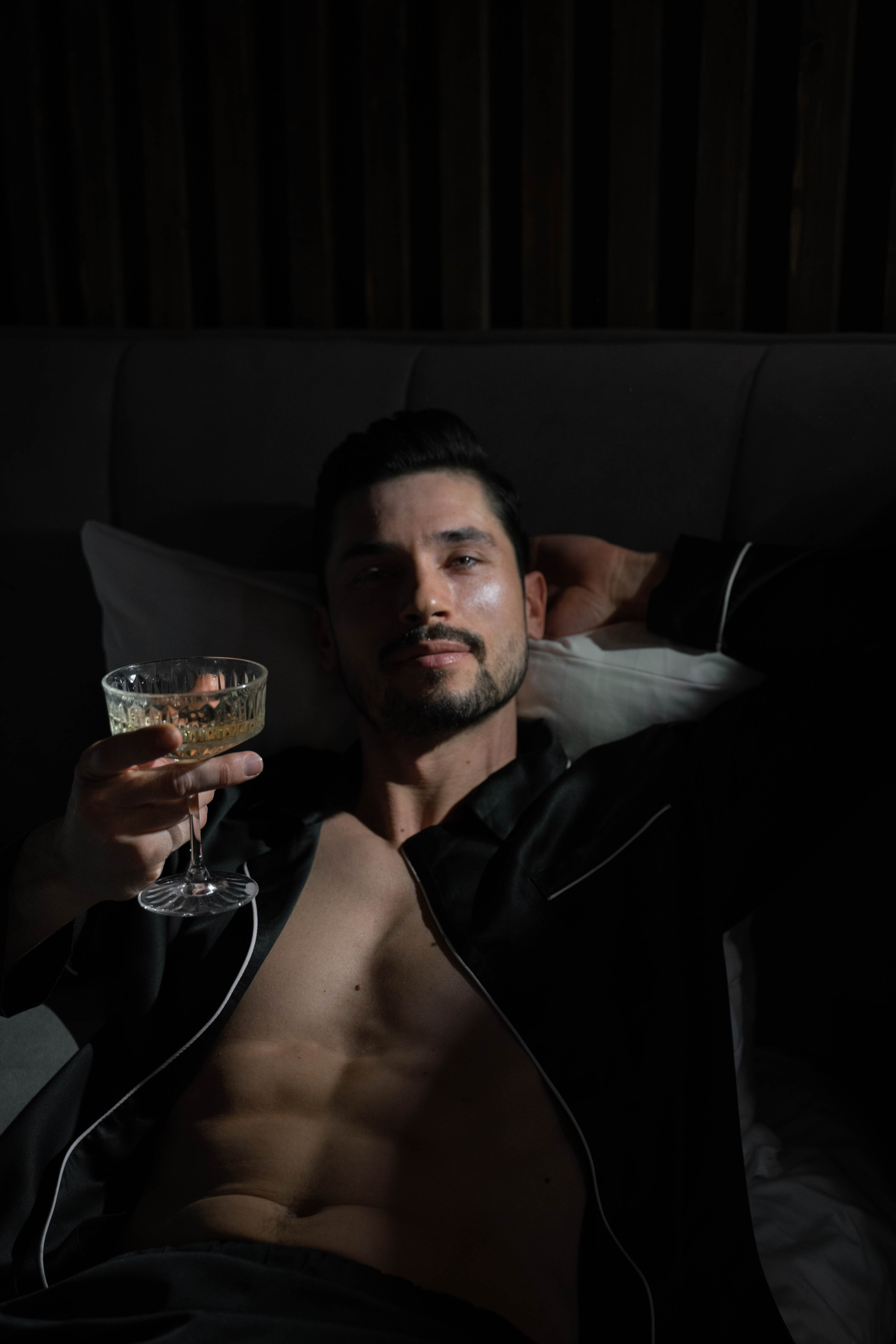 Сергей и Наталья. Портретный фотограф в Москве Анастасия Шагирова