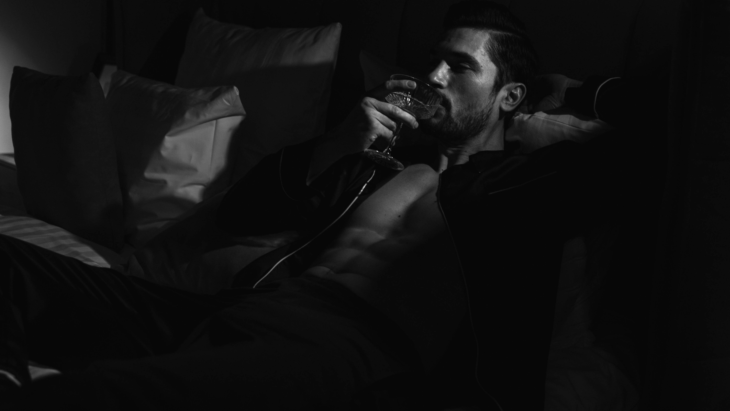 Сергей и Наталья. Портретный фотограф в Москве Анастасия Шагирова