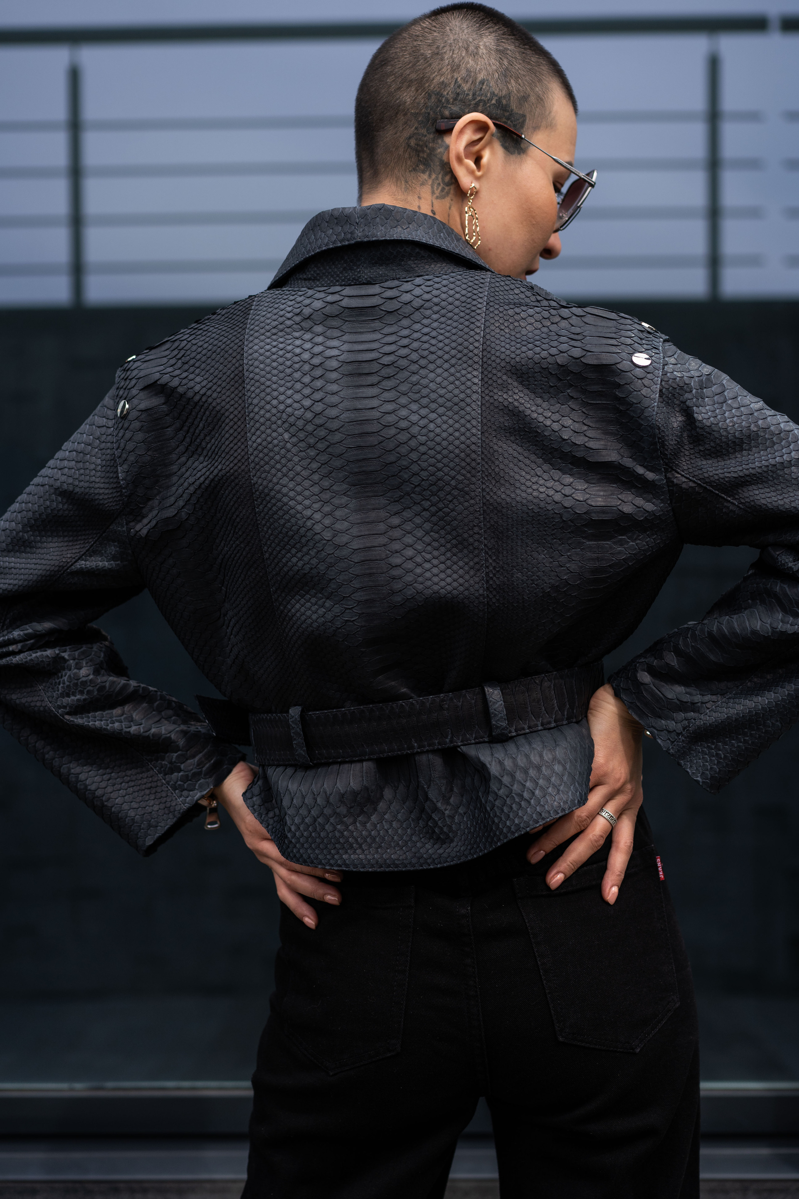 Dandy Lab. Портретный фотограф в Москве Анастасия Шагирова