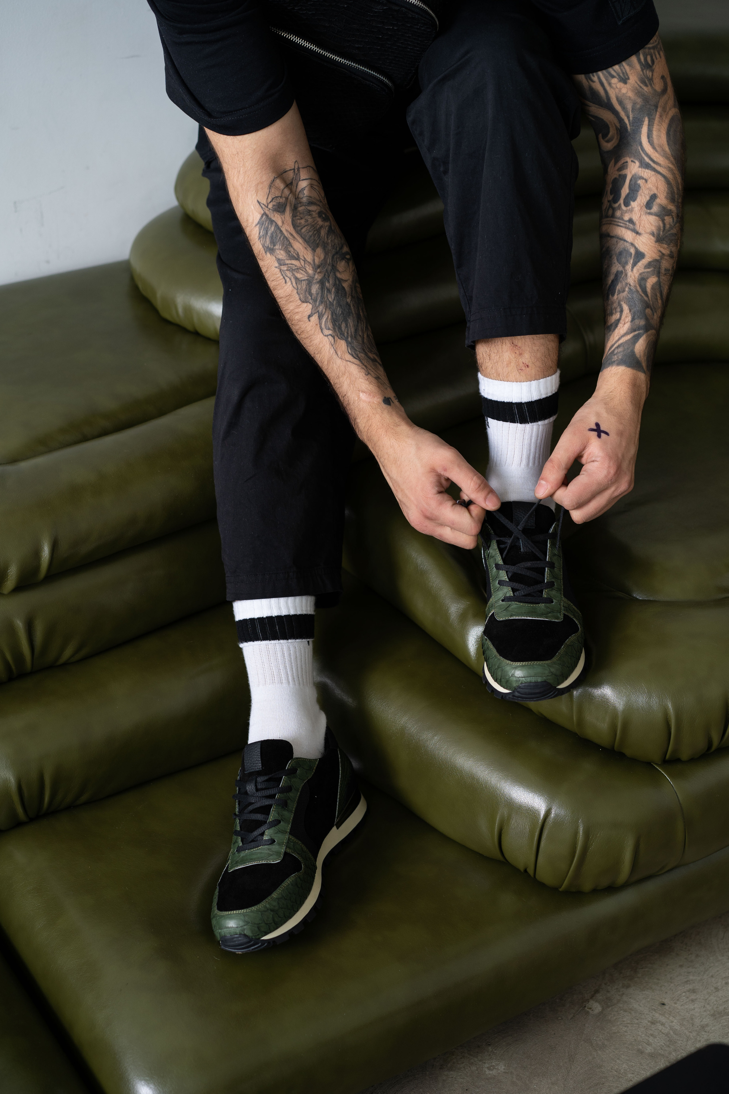 Dandy Lab. Портретный фотограф в Москве Анастасия Шагирова