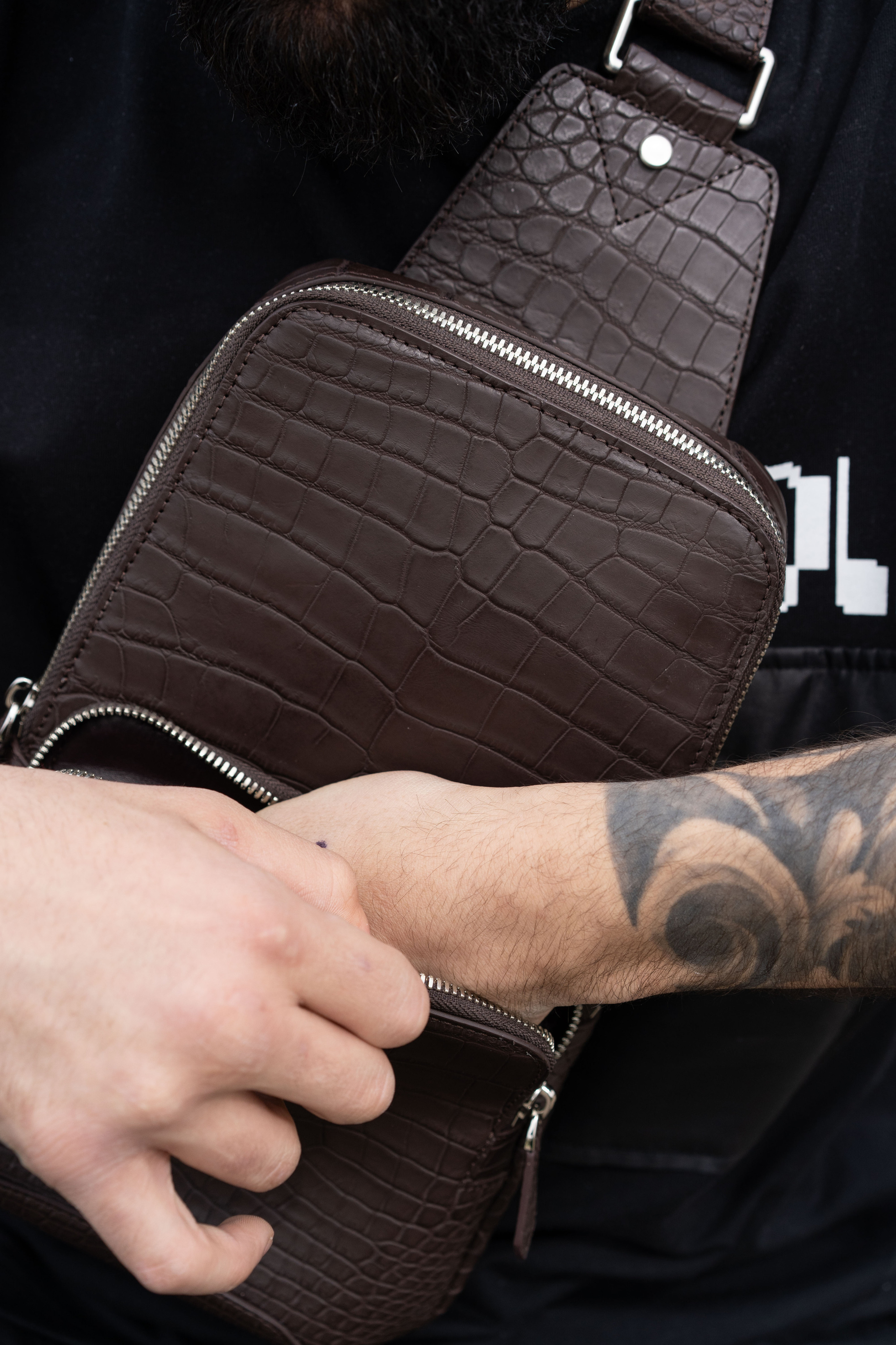 Dandy Lab. Портретный фотограф в Москве Анастасия Шагирова