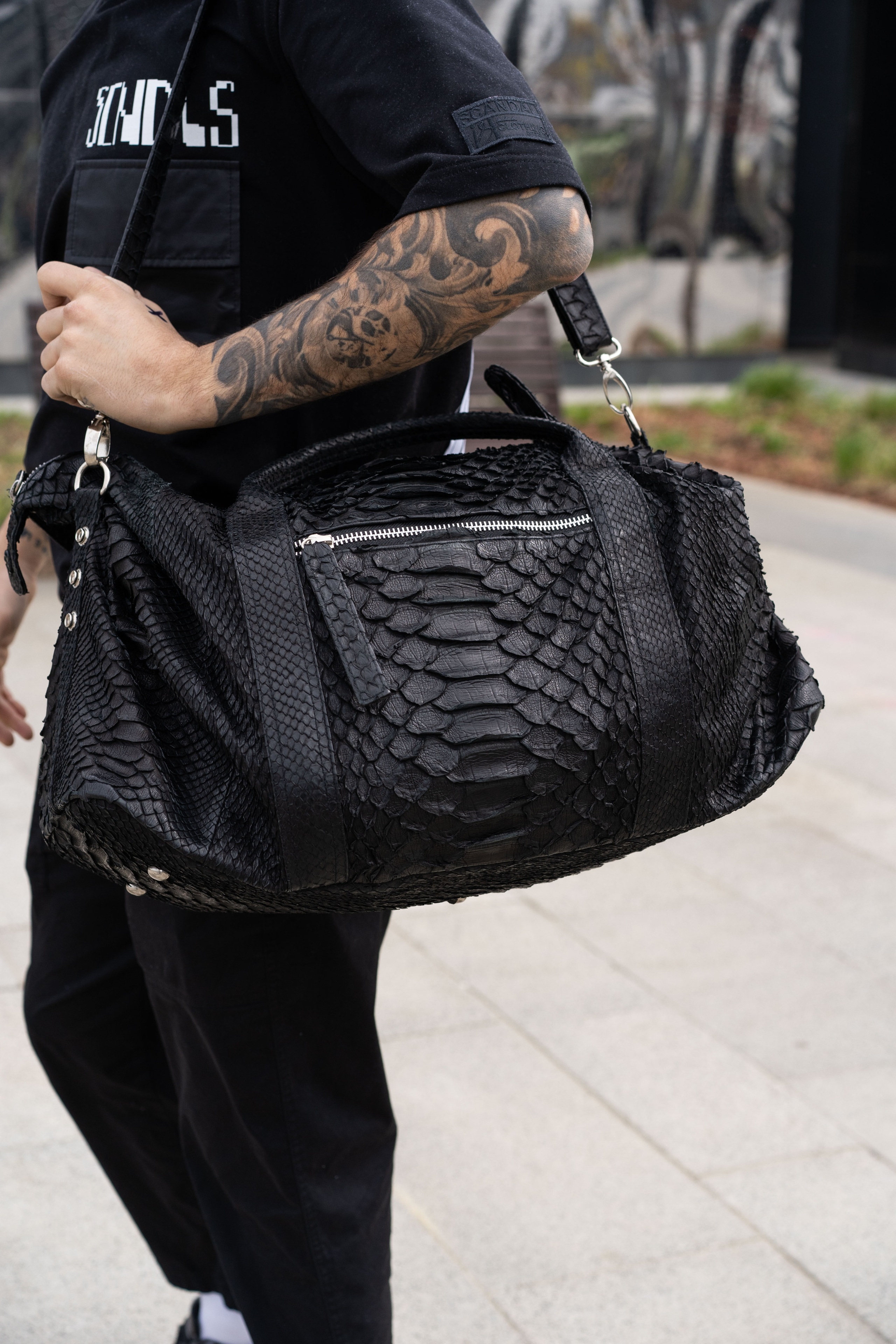 Dandy Lab. Портретный фотограф в Москве Анастасия Шагирова