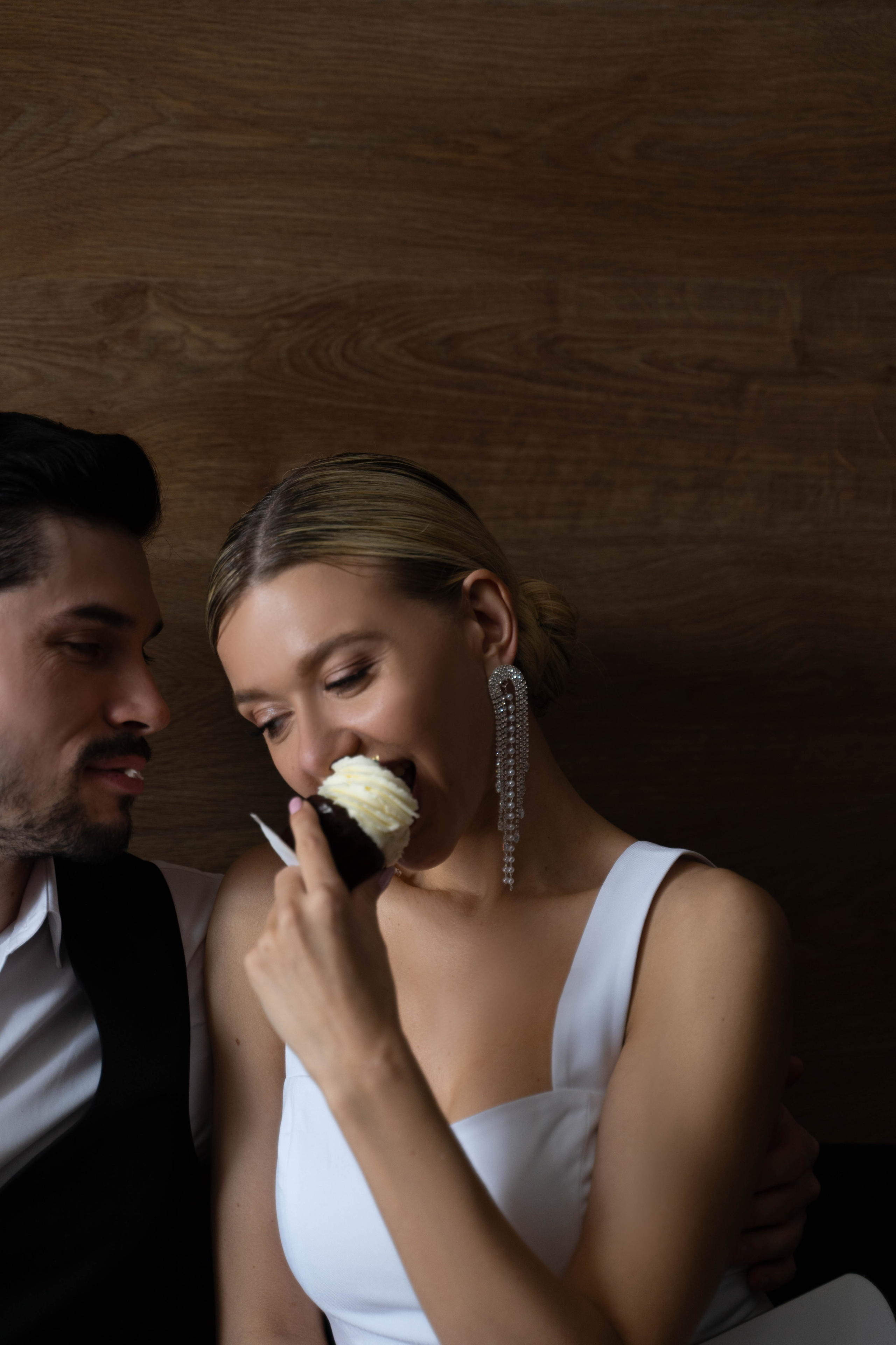 Сергей и Наталья. Портретный фотограф в Москве Анастасия Шагирова