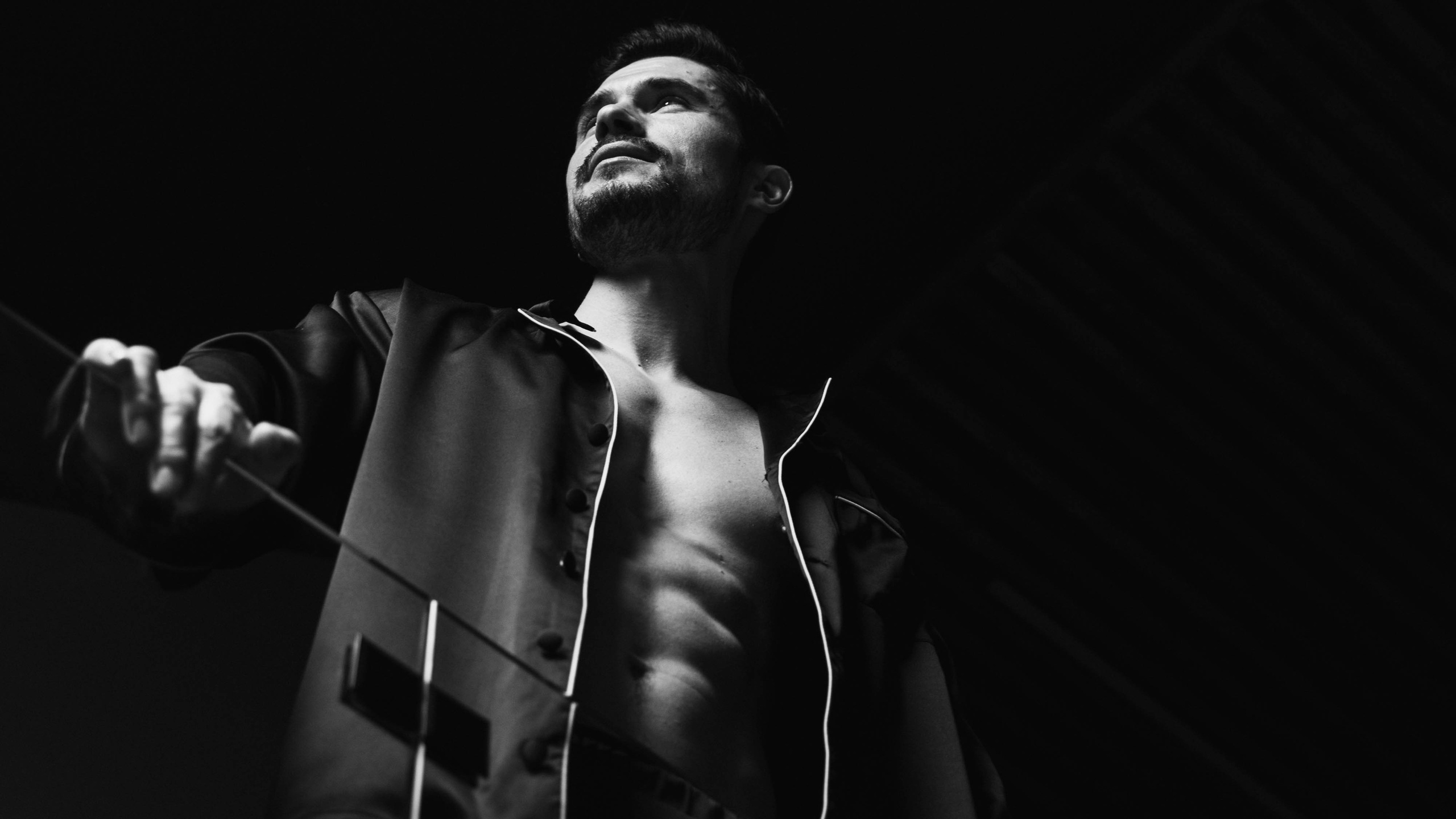 Сергей и Наталья. Портретный фотограф в Москве Анастасия Шагирова