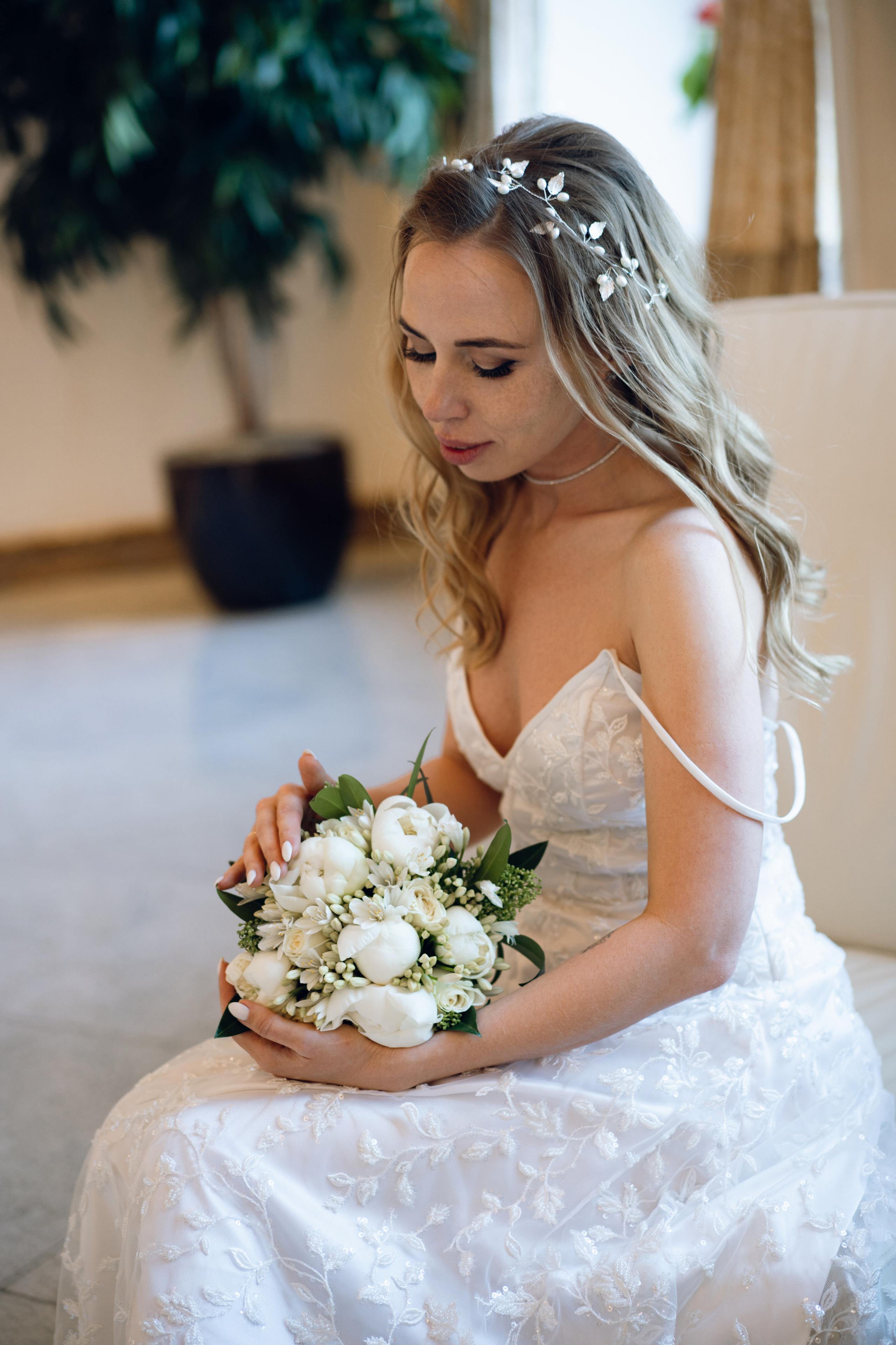 Анатолий и Екатерина. Портретный фотограф в Москве Анастасия Шагирова