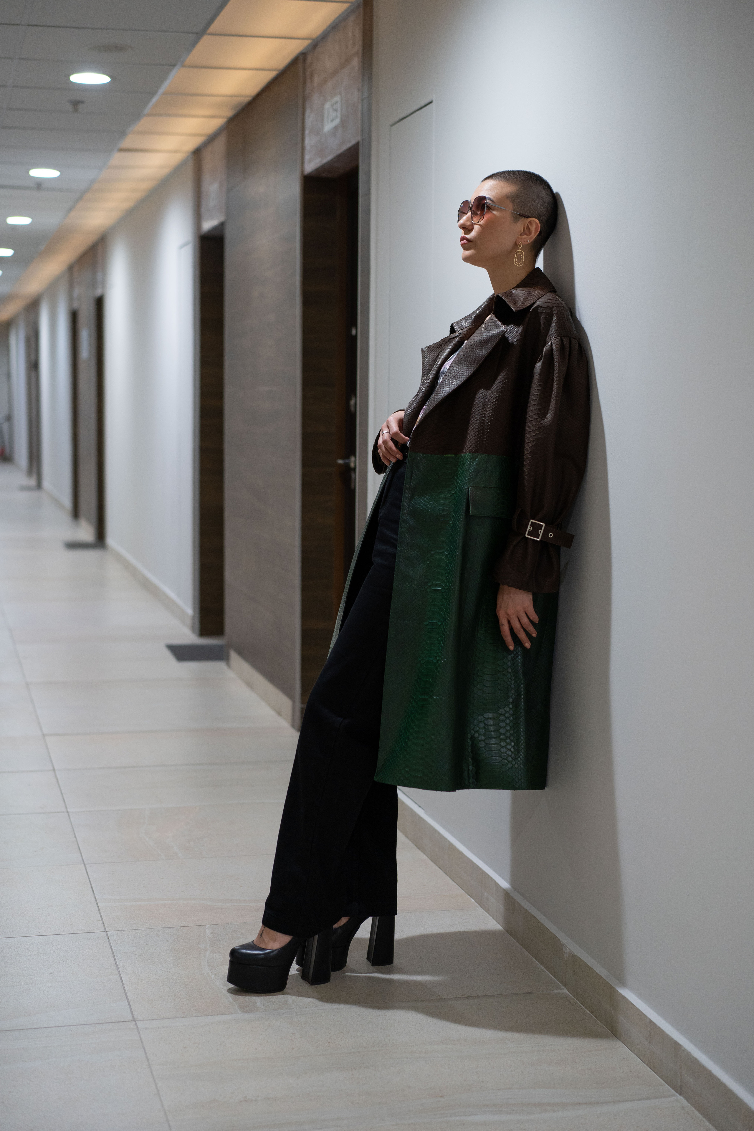 Dandy Lab. Портретный фотограф в Москве Анастасия Шагирова