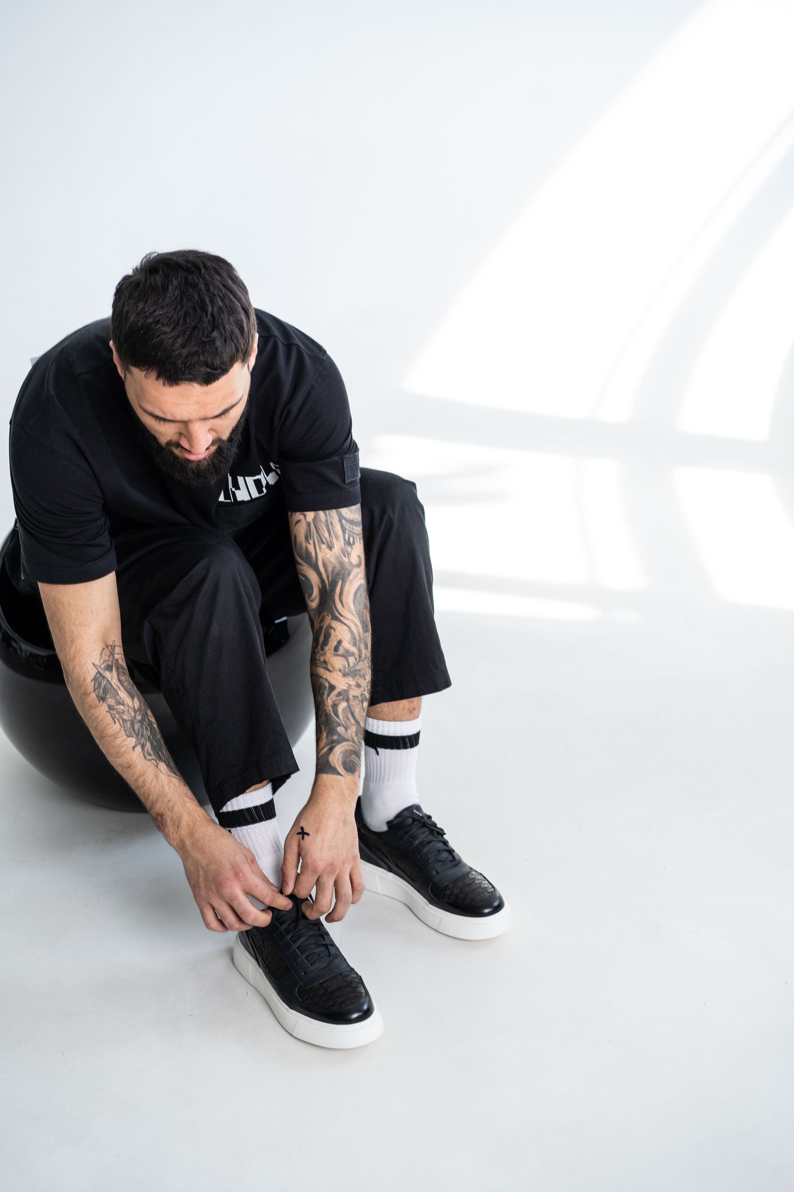 Dandy Lab. Портретный фотограф в Москве Анастасия Шагирова