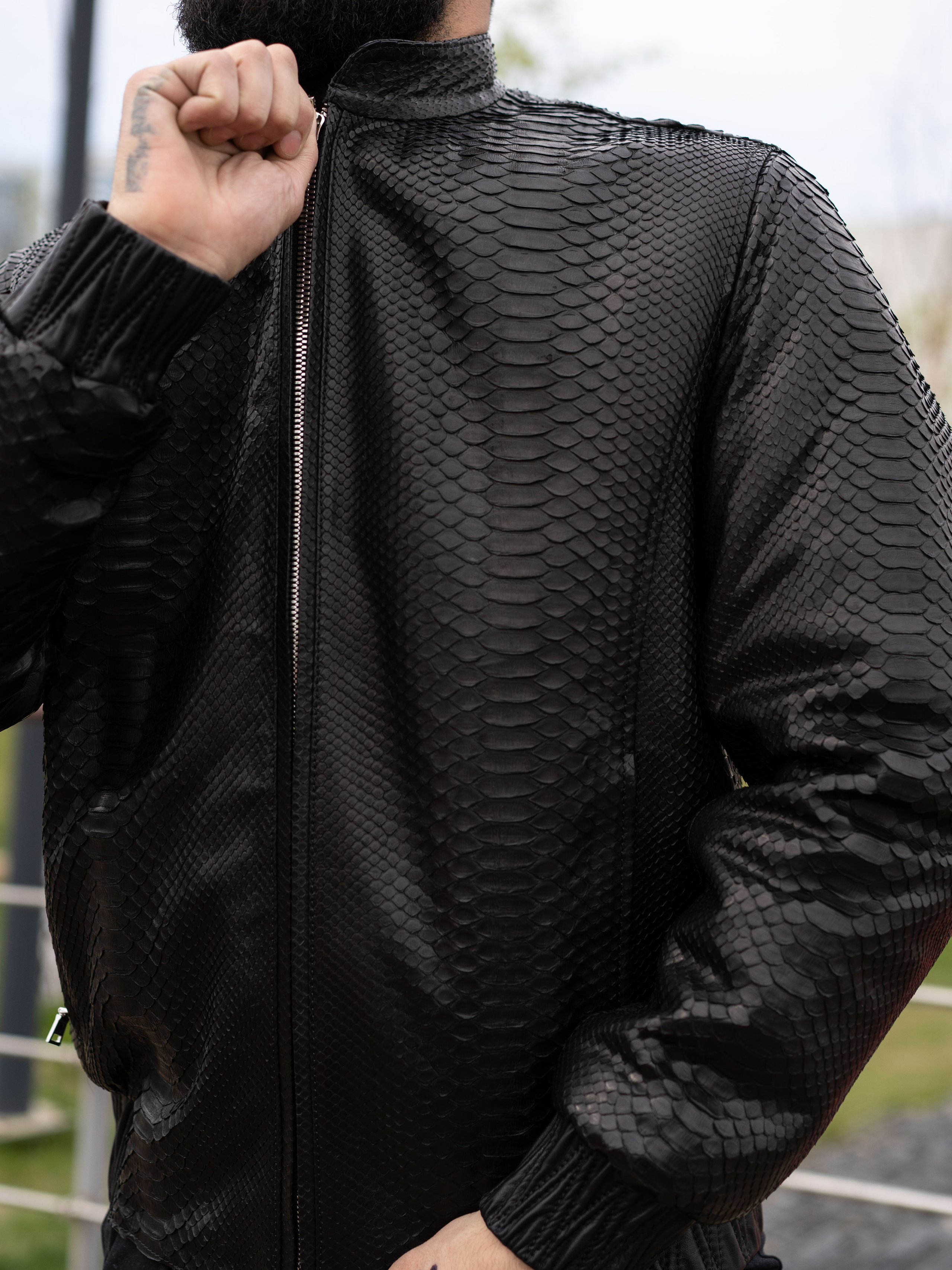 Dandy Lab. Портретный фотограф в Москве Анастасия Шагирова