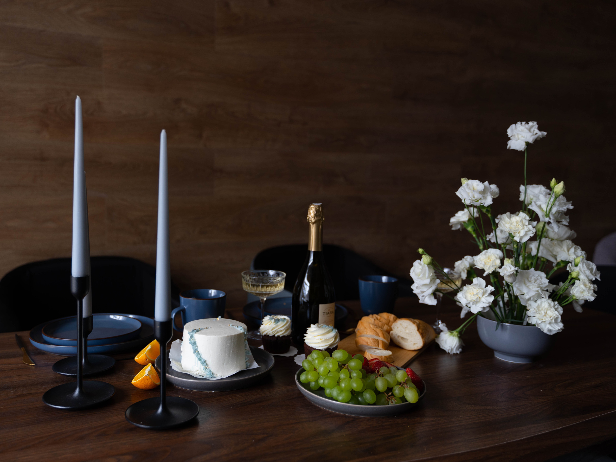 Сергей и Наталья. Портретный фотограф в Москве Анастасия Шагирова