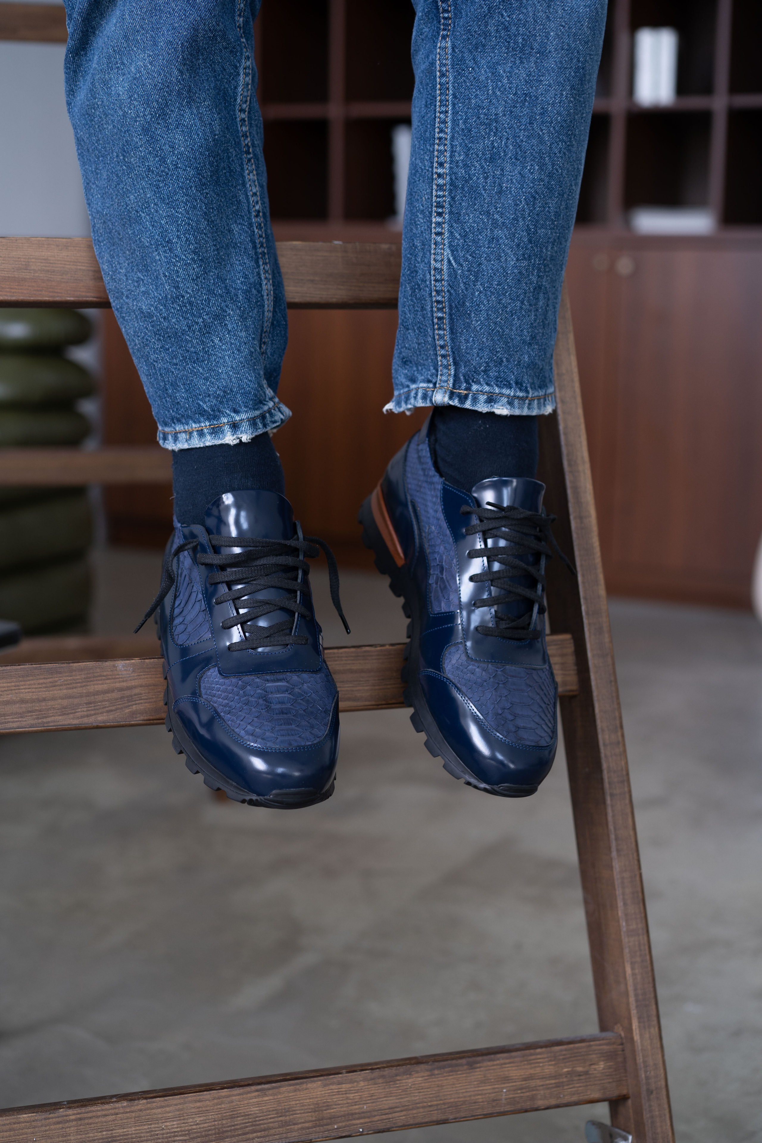 Dandy Lab. Портретный фотограф в Москве Анастасия Шагирова