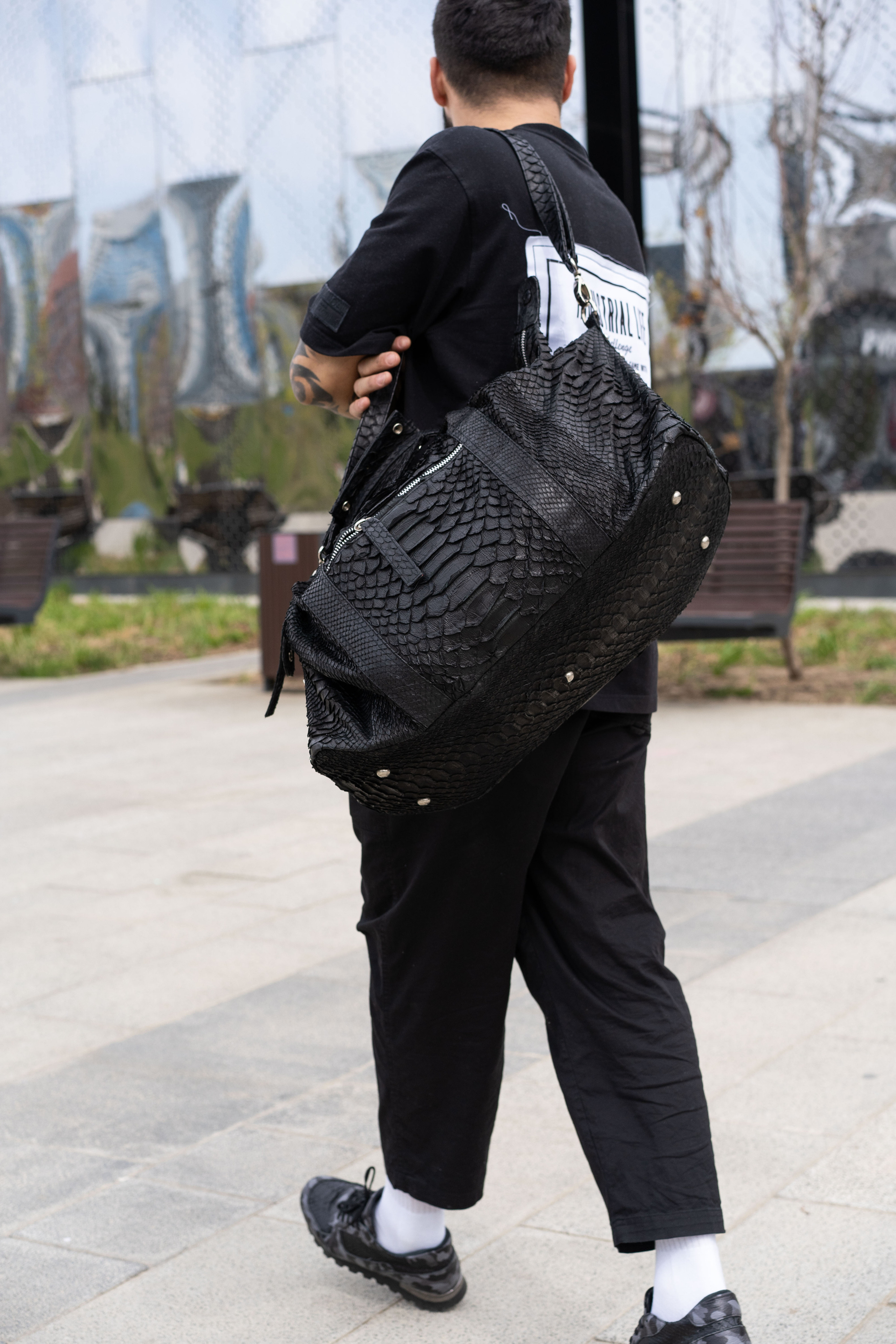 Dandy Lab. Портретный фотограф в Москве Анастасия Шагирова