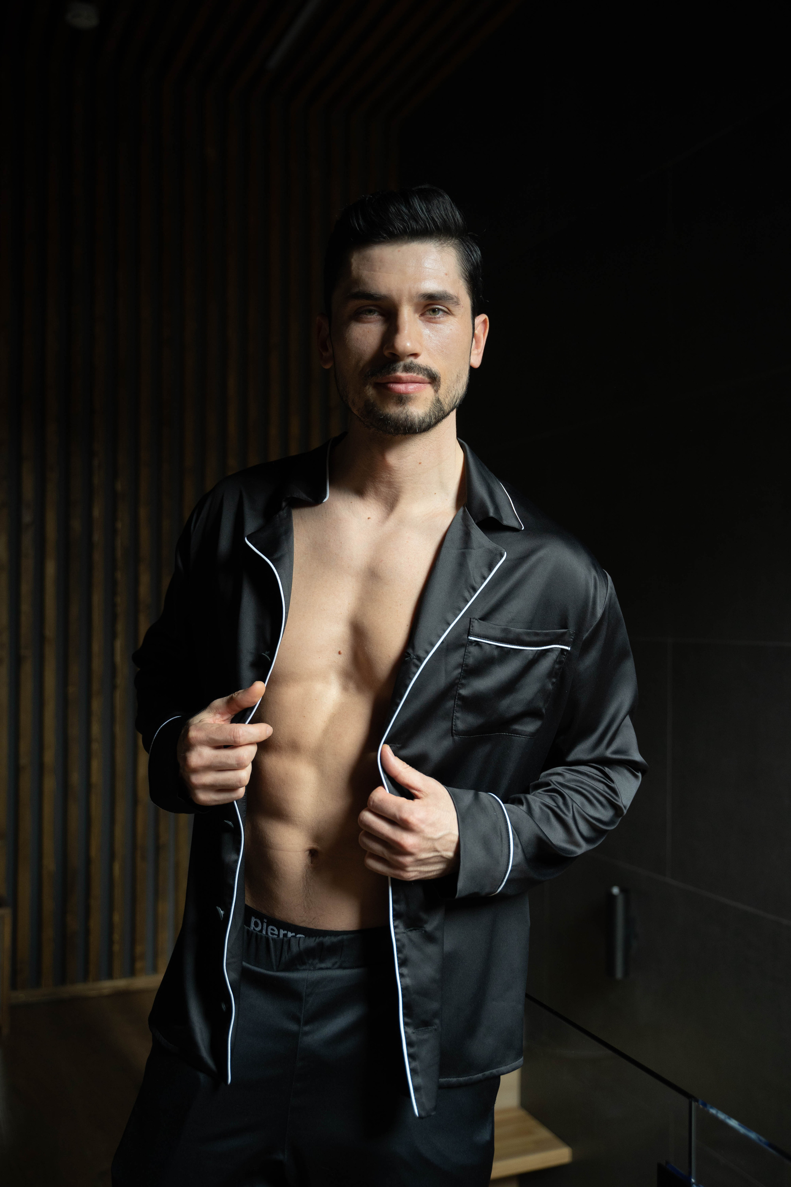 Сергей и Наталья. Портретный фотограф в Москве Анастасия Шагирова