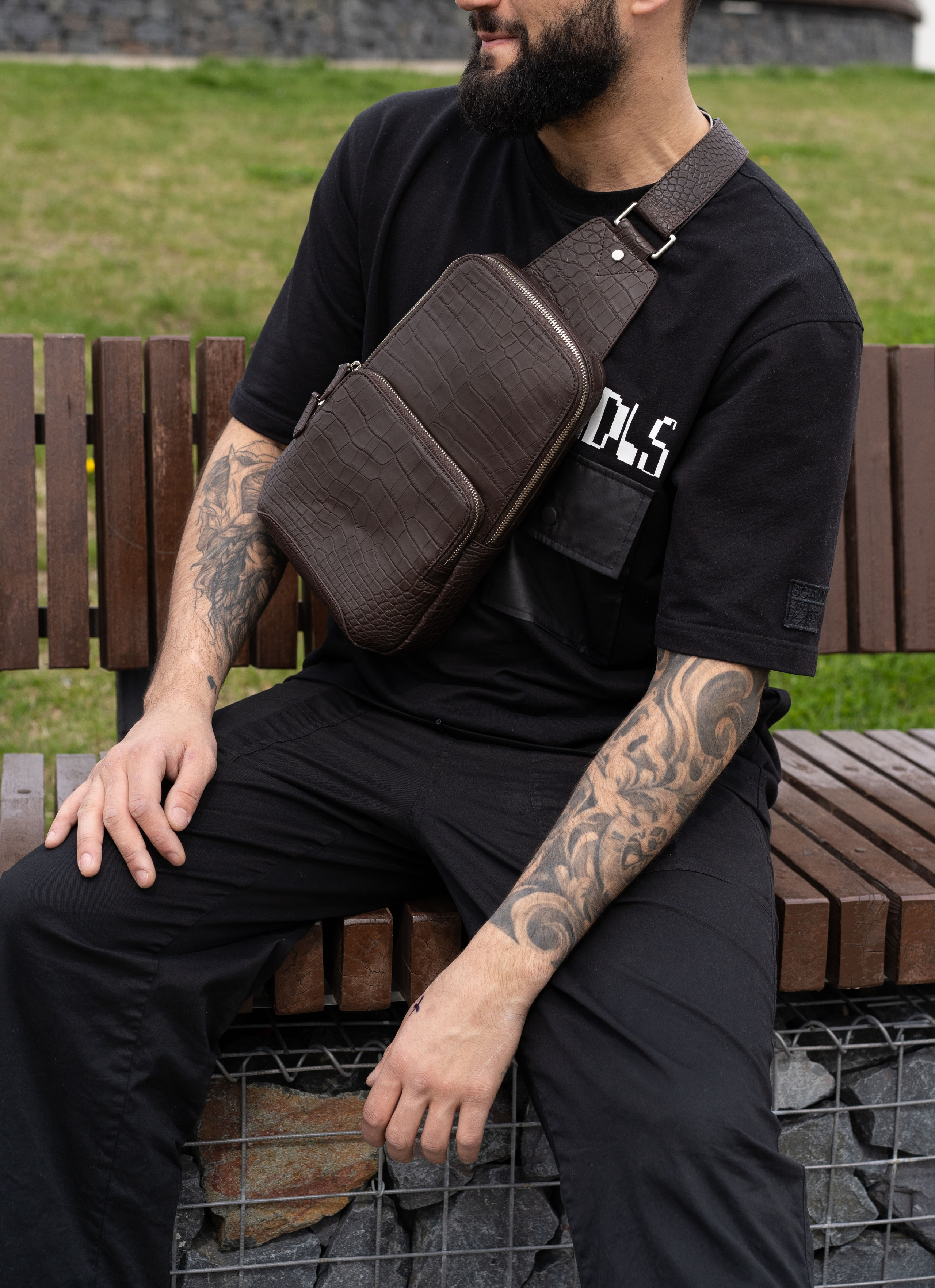 Dandy Lab. Портретный фотограф в Москве Анастасия Шагирова