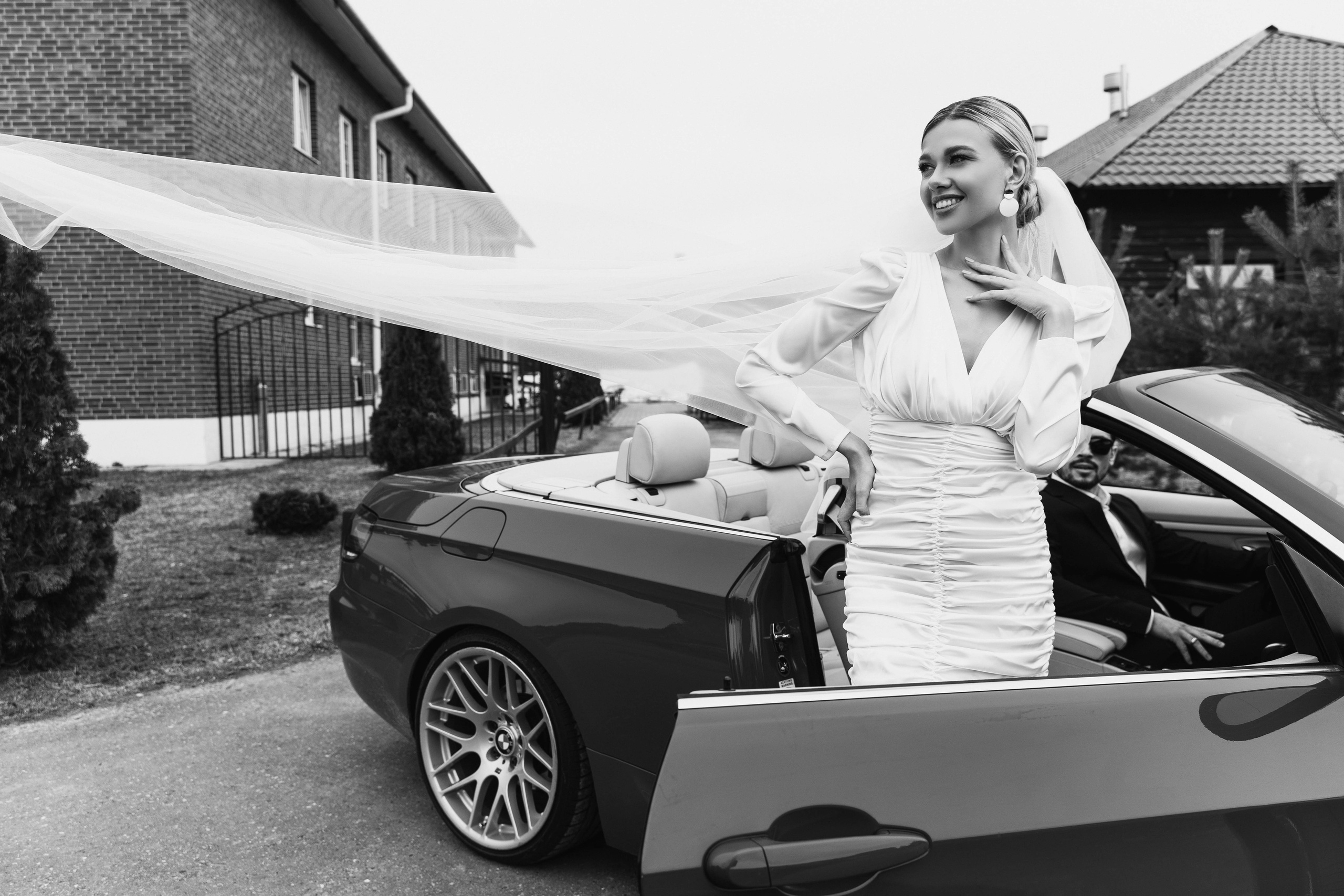 Сергей и Наталья. Портретный фотограф в Москве Анастасия Шагирова