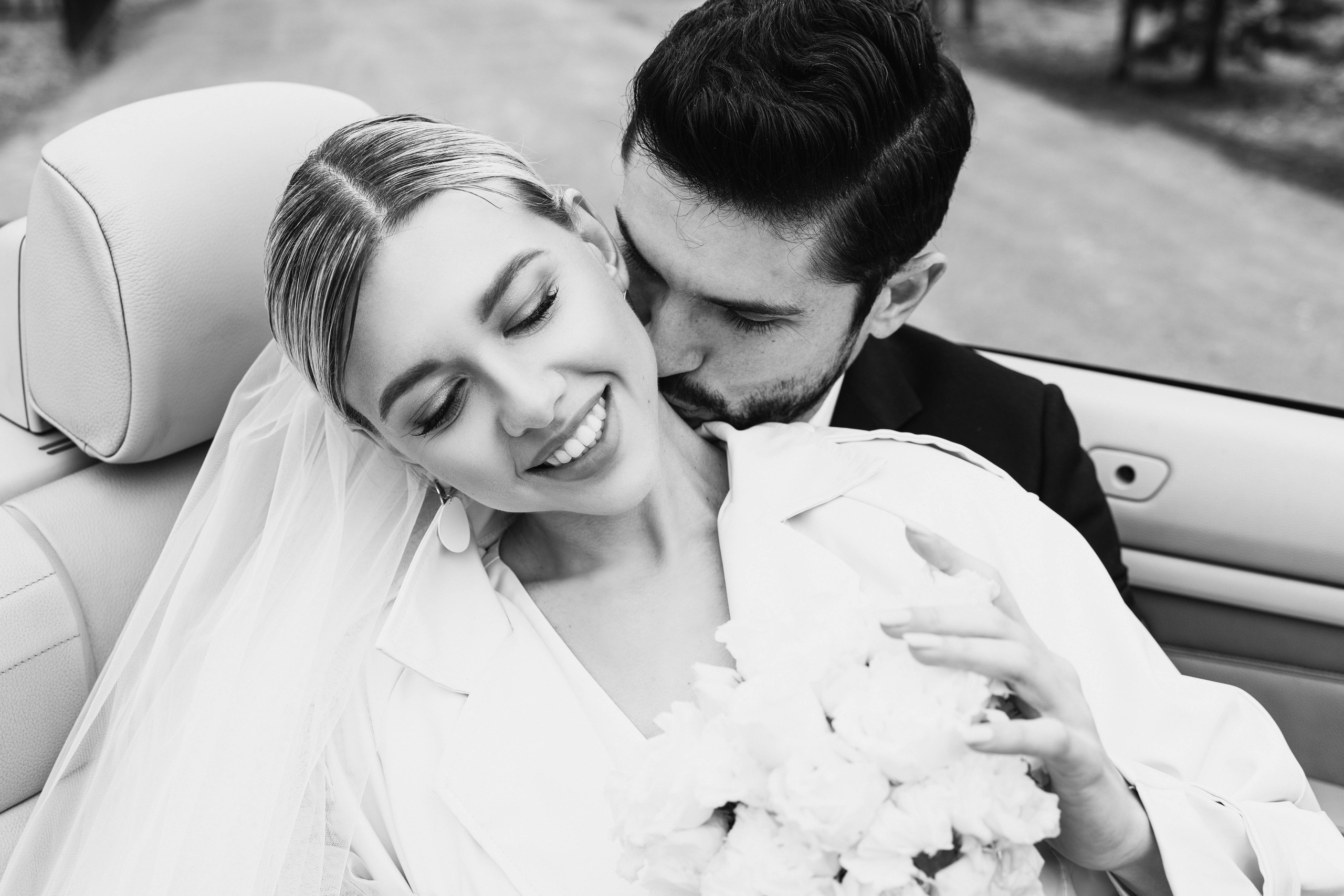 Сергей и Наталья. Портретный фотограф в Москве Анастасия Шагирова