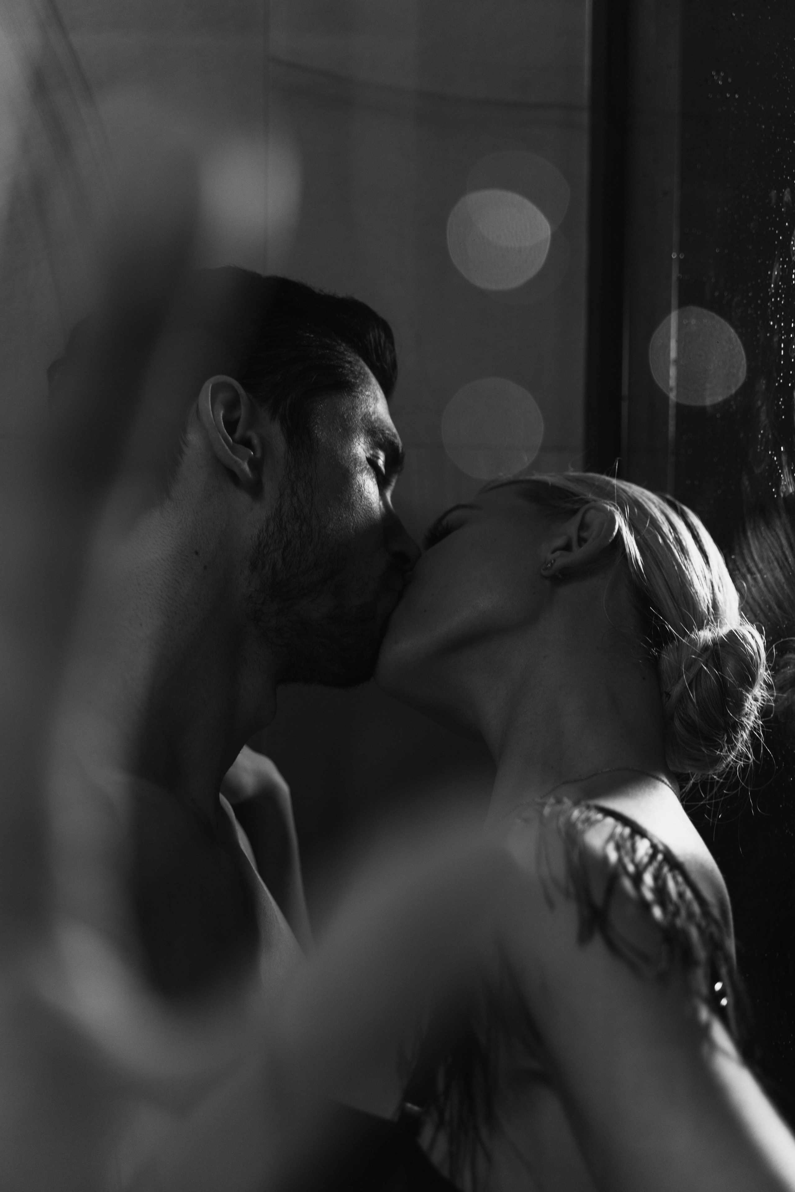 Сергей и Наталья. Портретный фотограф в Москве Анастасия Шагирова