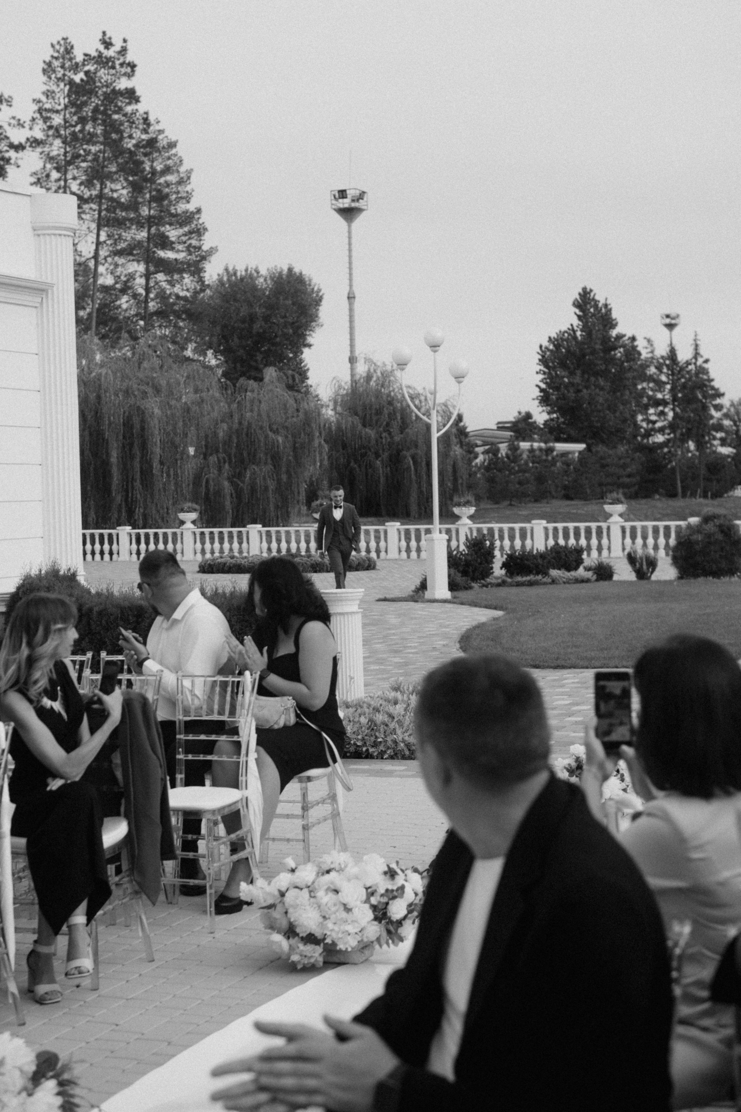 Юлия и Эдуарт ЗАГС. Свадебный и семейный фотограф г. Волгоград Биленко Ангелина