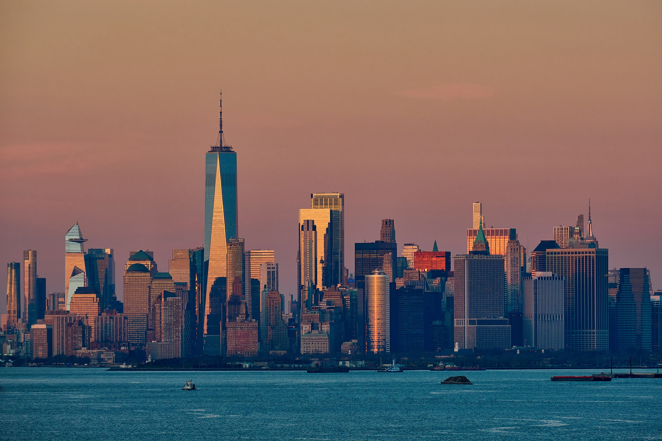 new york, usa, america