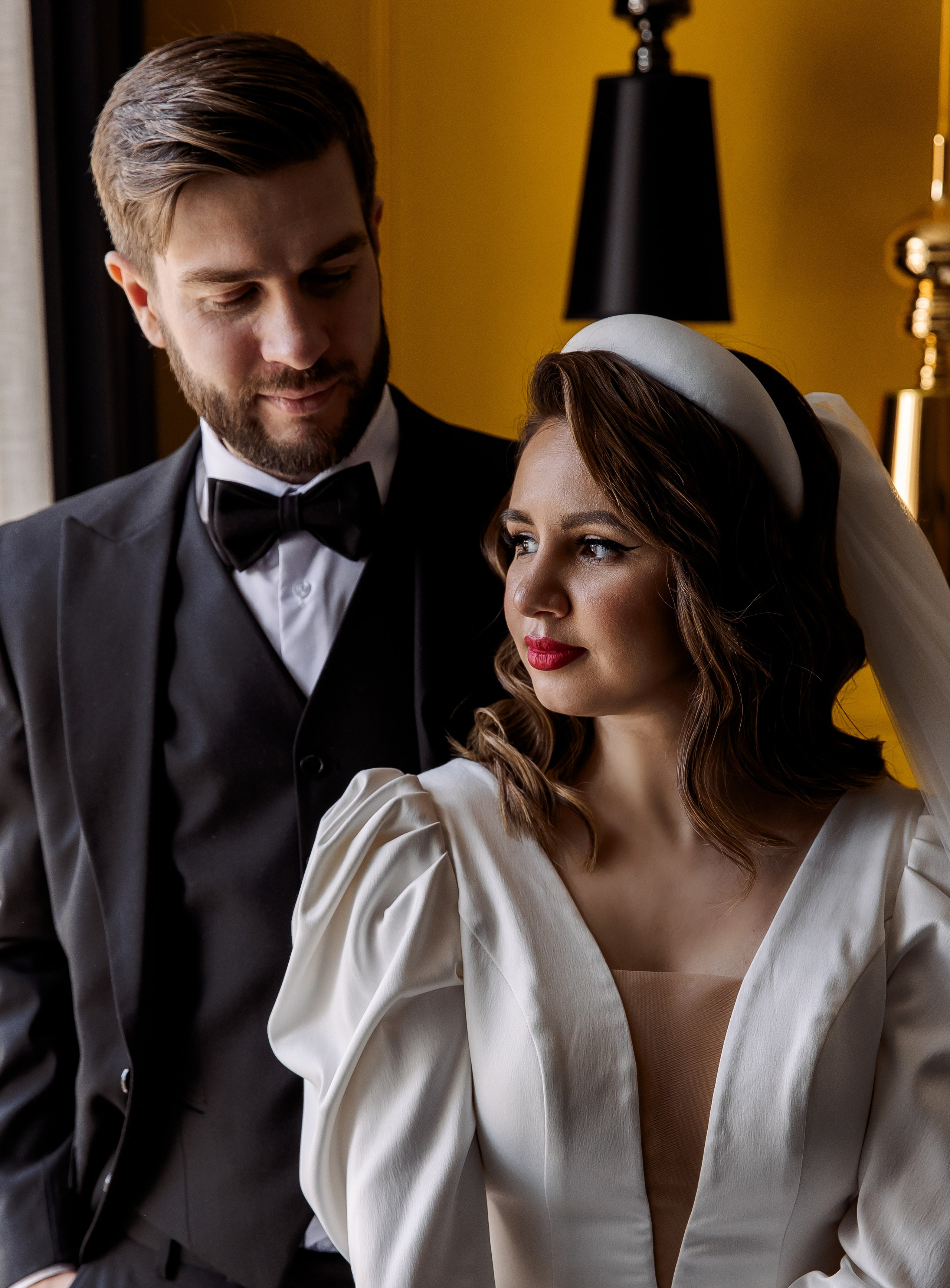 Антон и Марина. Свадебный и семейный фотограф в Челябинске Юлия Ишимова